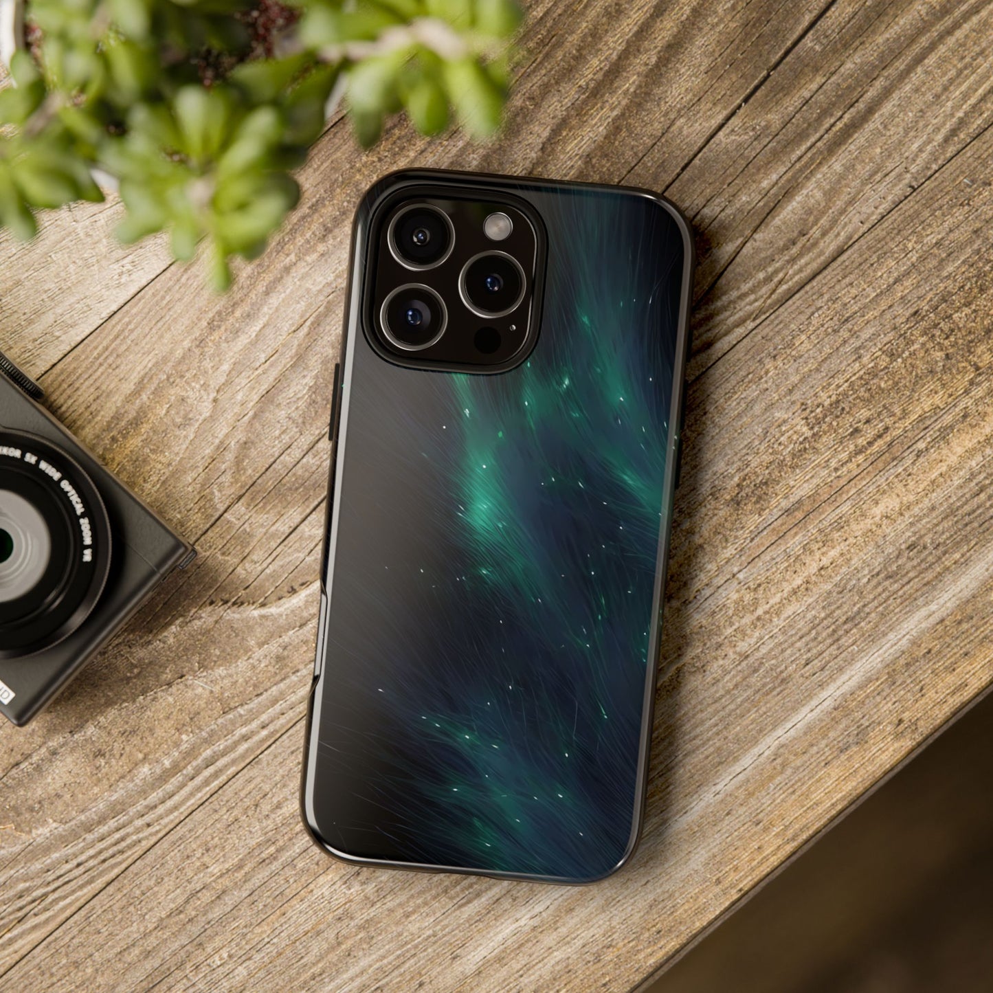 AURA - Tough Phone Case