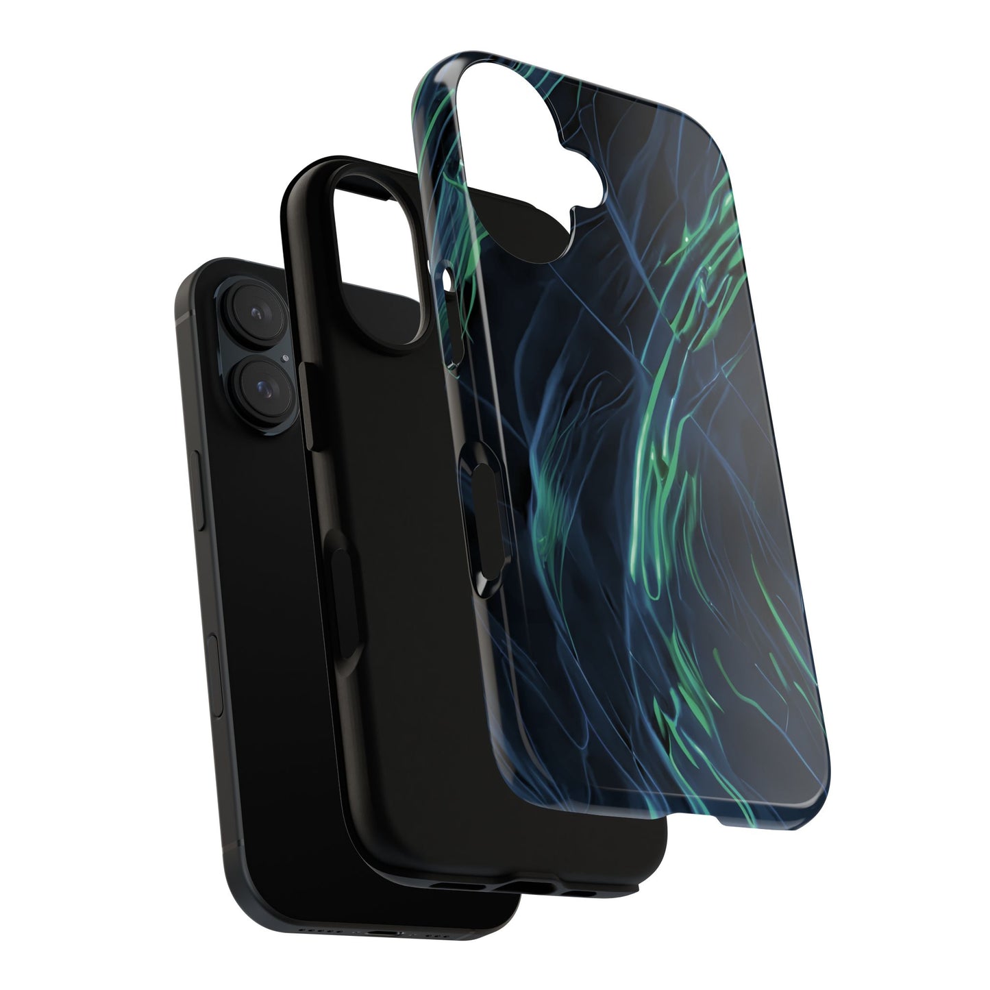 ETHEREAL STREAM - Tough Phone Case