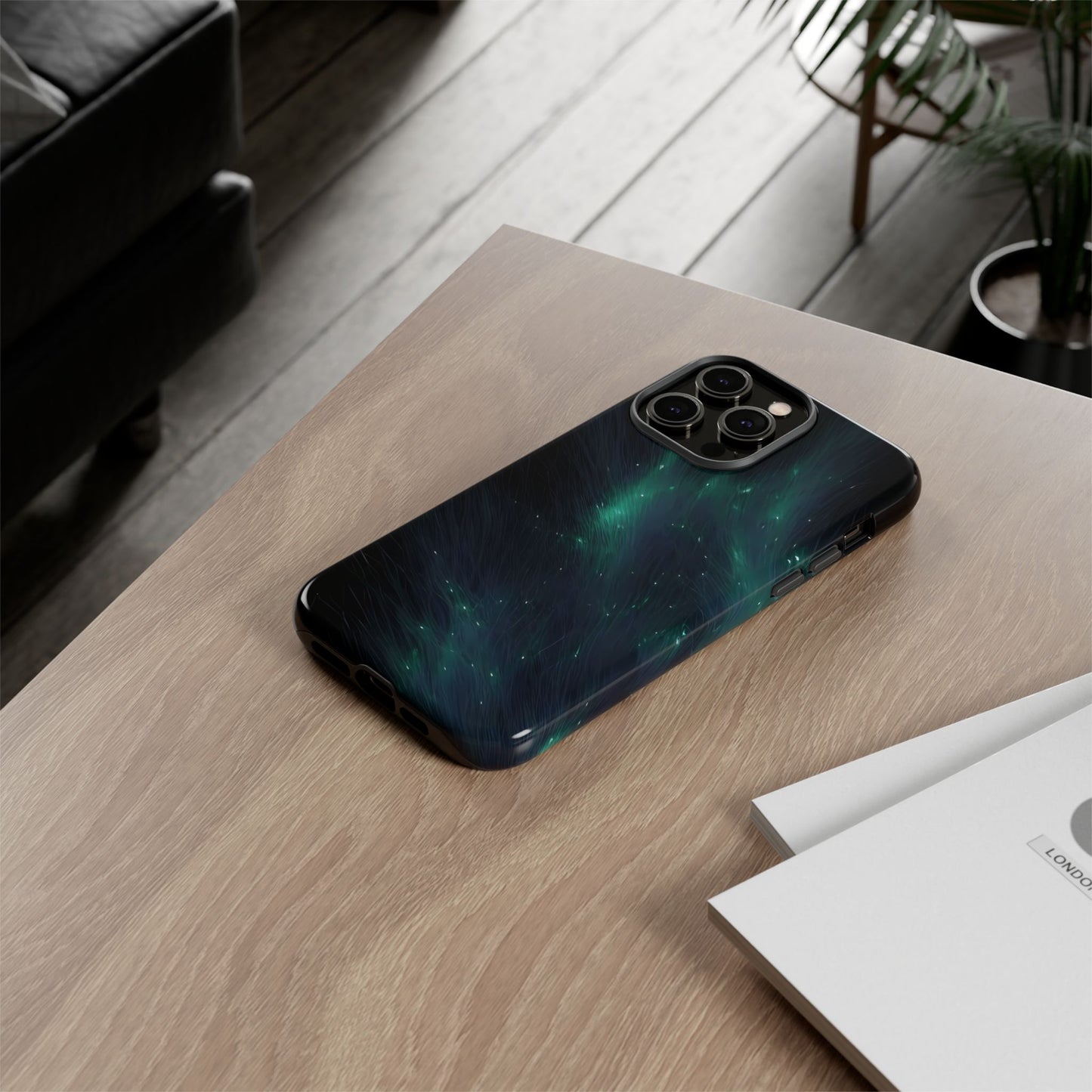 AURA - Tough Phone Case