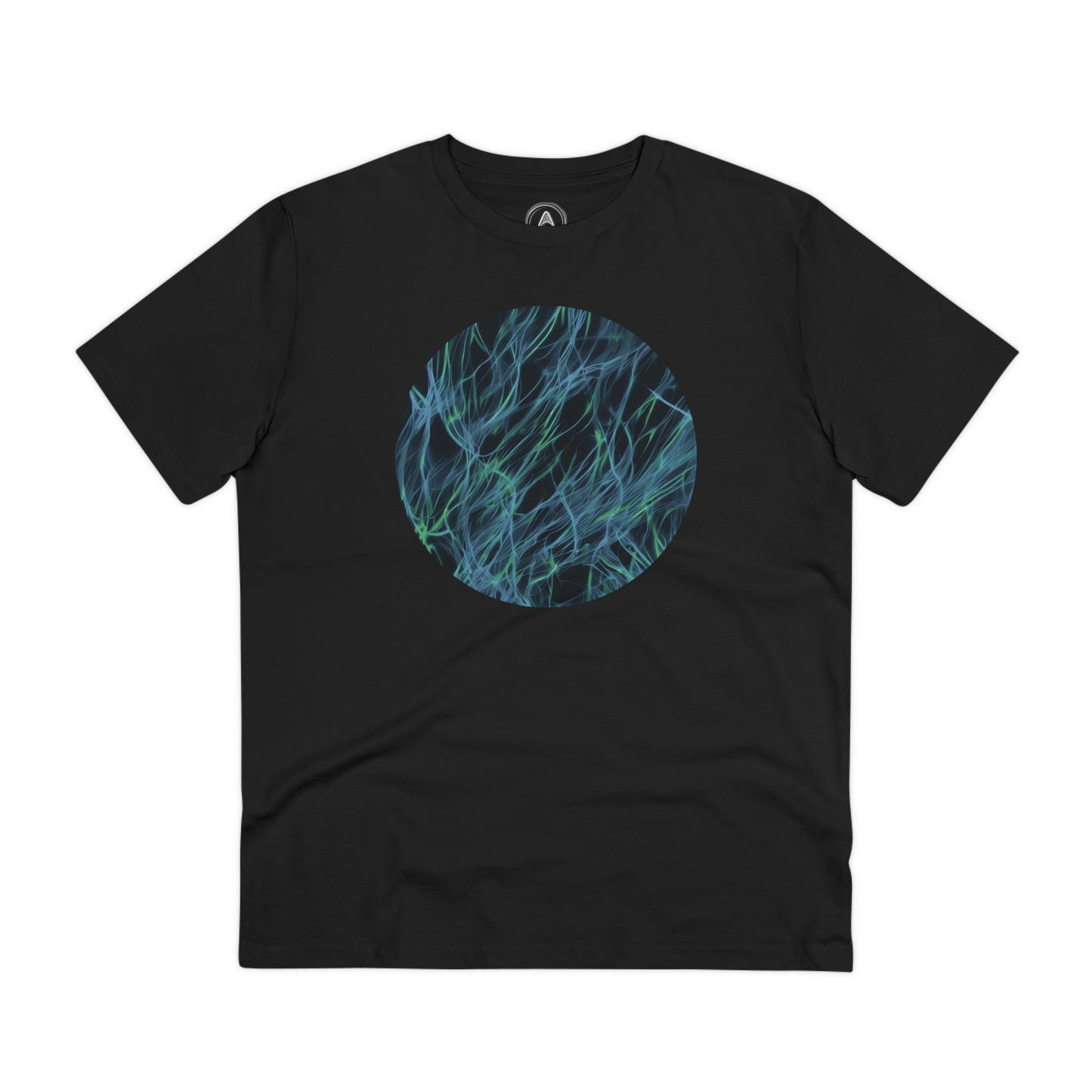 ZEPHYR ll Infinite - Organic T-Shirt