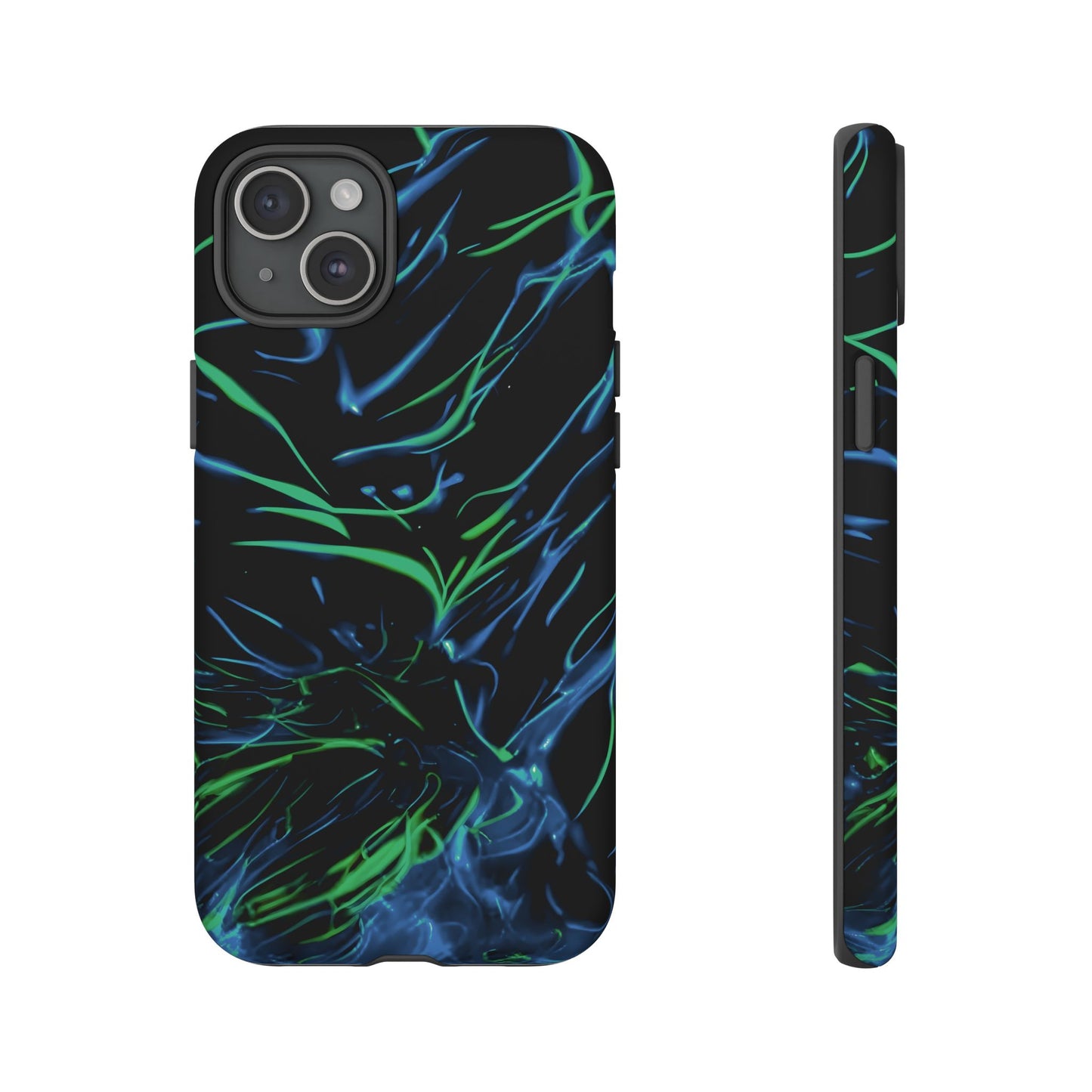 NEXUS l - Tough Phone Case