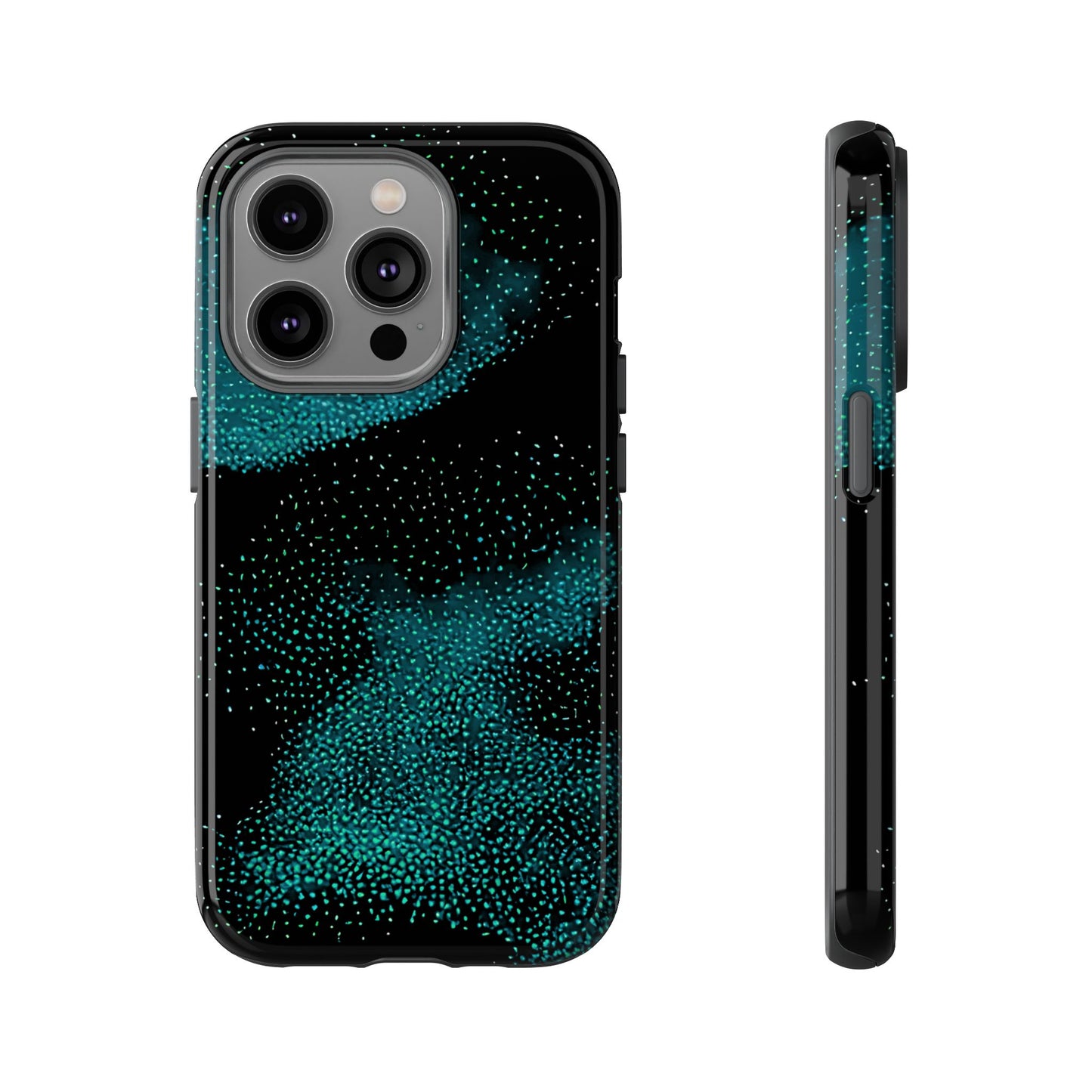 COSMOS - Tough Phone Case