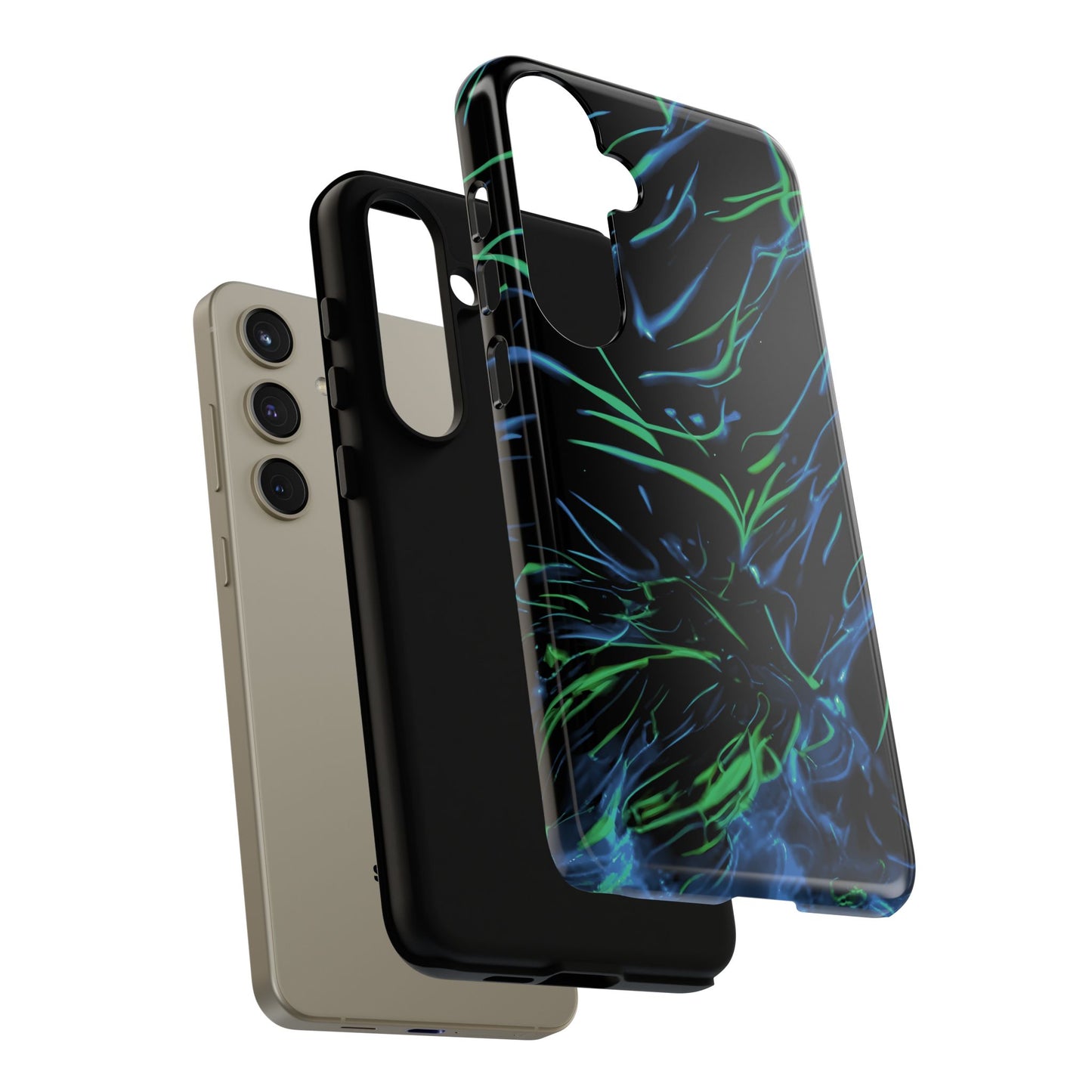 NEXUS l - Tough Phone Case