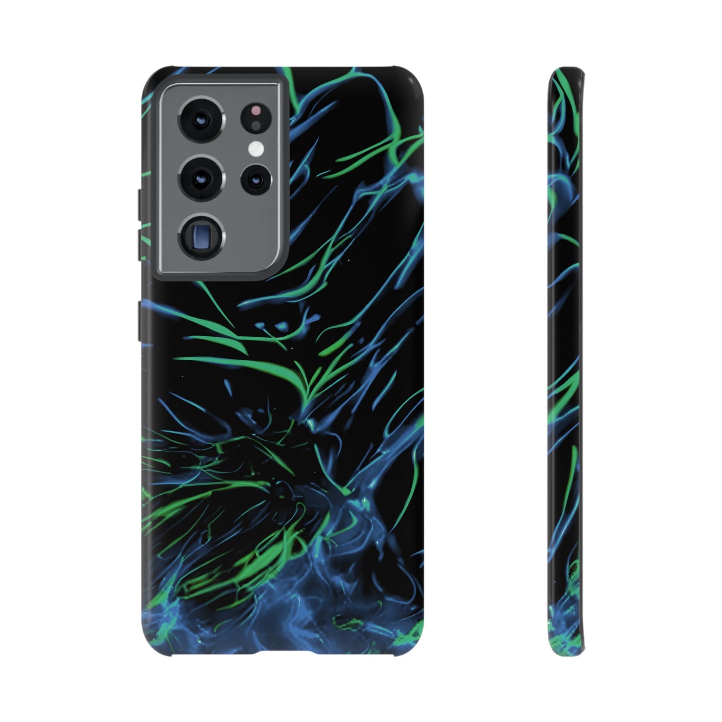 NEXUS l - Tough Phone Case