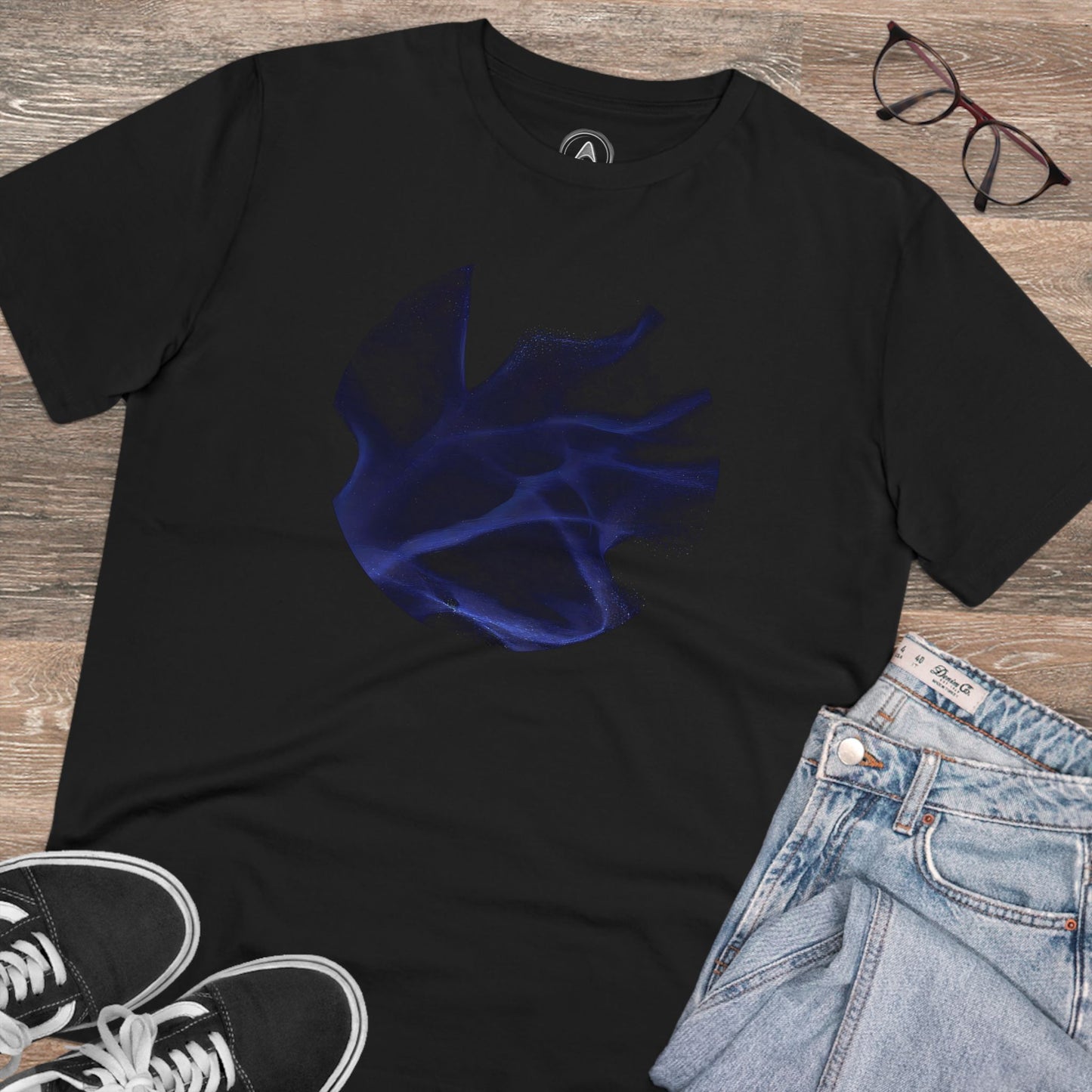 AETHER l Infinite - Organic T-Shirt