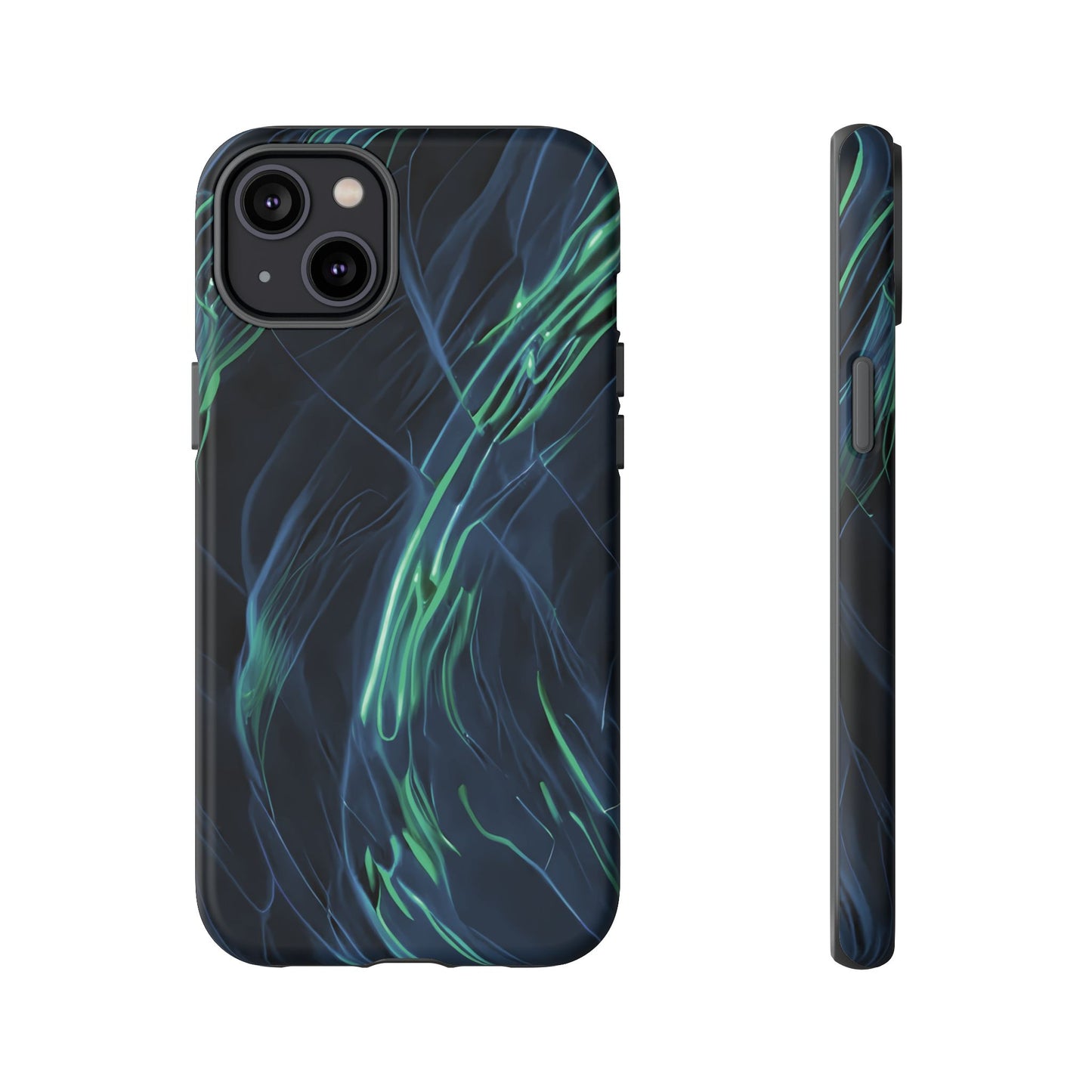ETHEREAL STREAM - Tough Phone Case