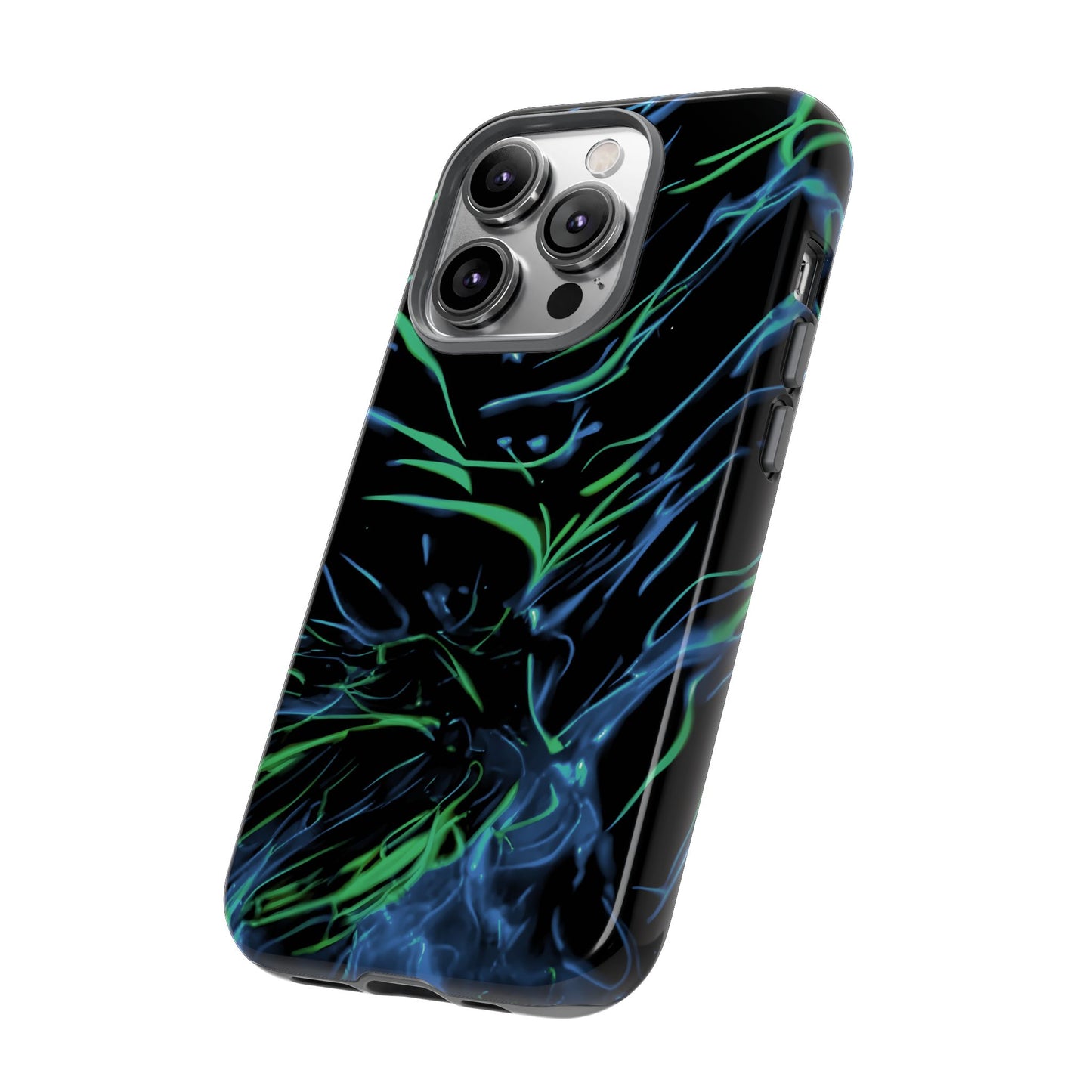 NEXUS l - Tough Phone Case