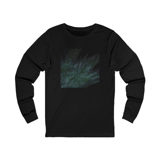 RESONANCE - Long Sleeve T-Shirt