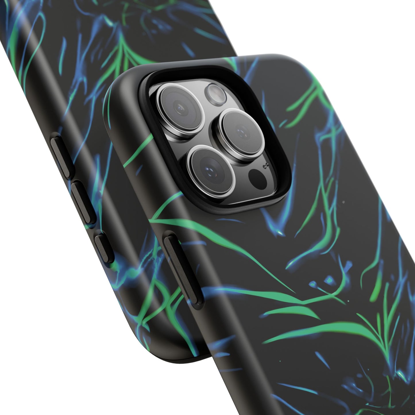 NEXUS l - Tough Phone Case