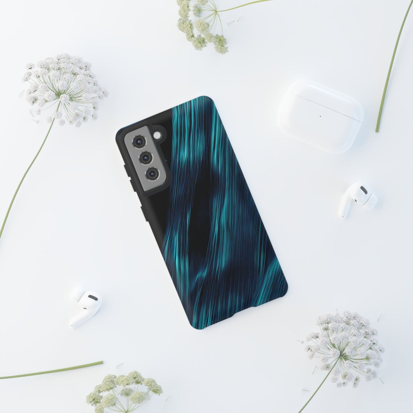 VEIL - Tough Phone Case