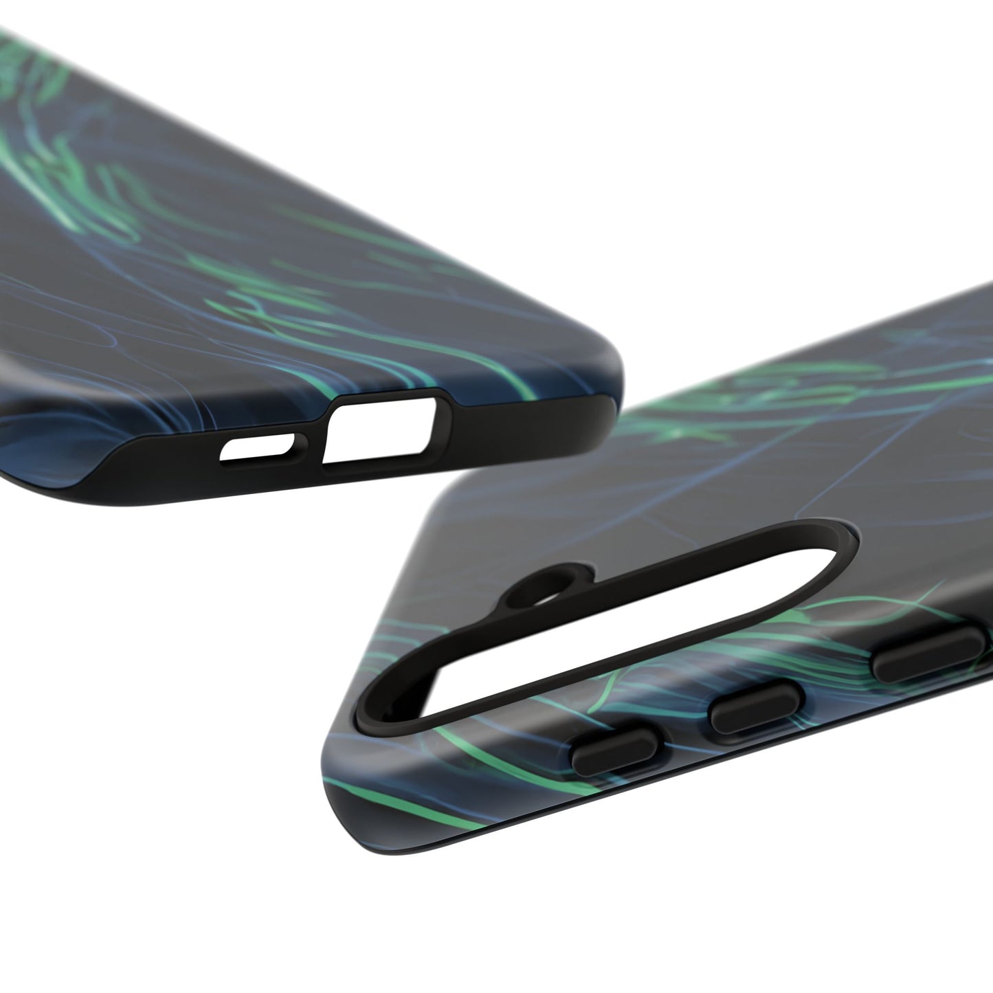 ETHEREAL STREAM - Tough Phone Case