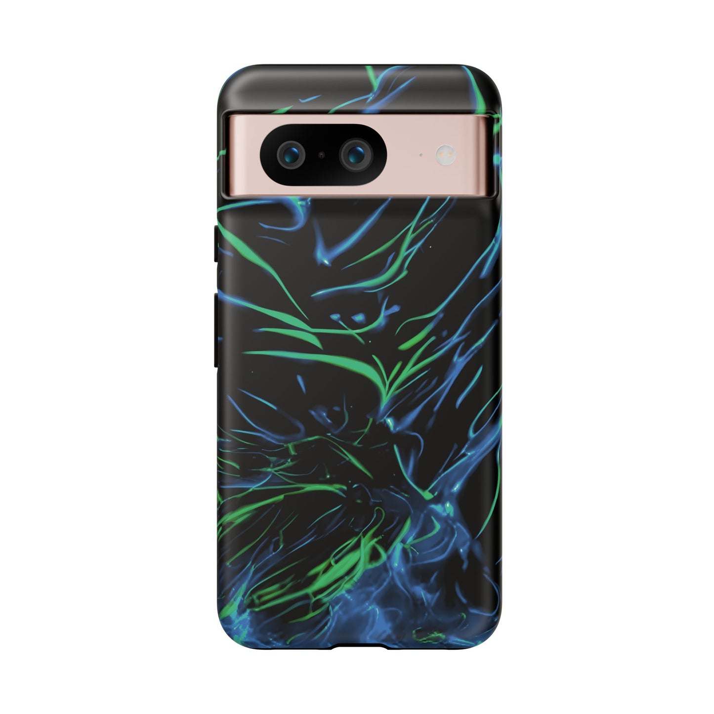 NEXUS l - Tough Phone Case