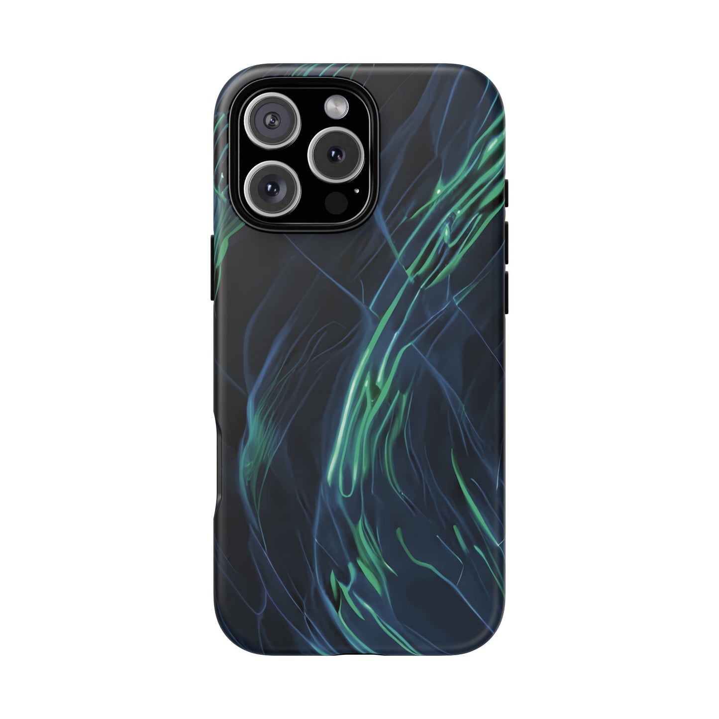 ETHEREAL STREAM - Tough Phone Case