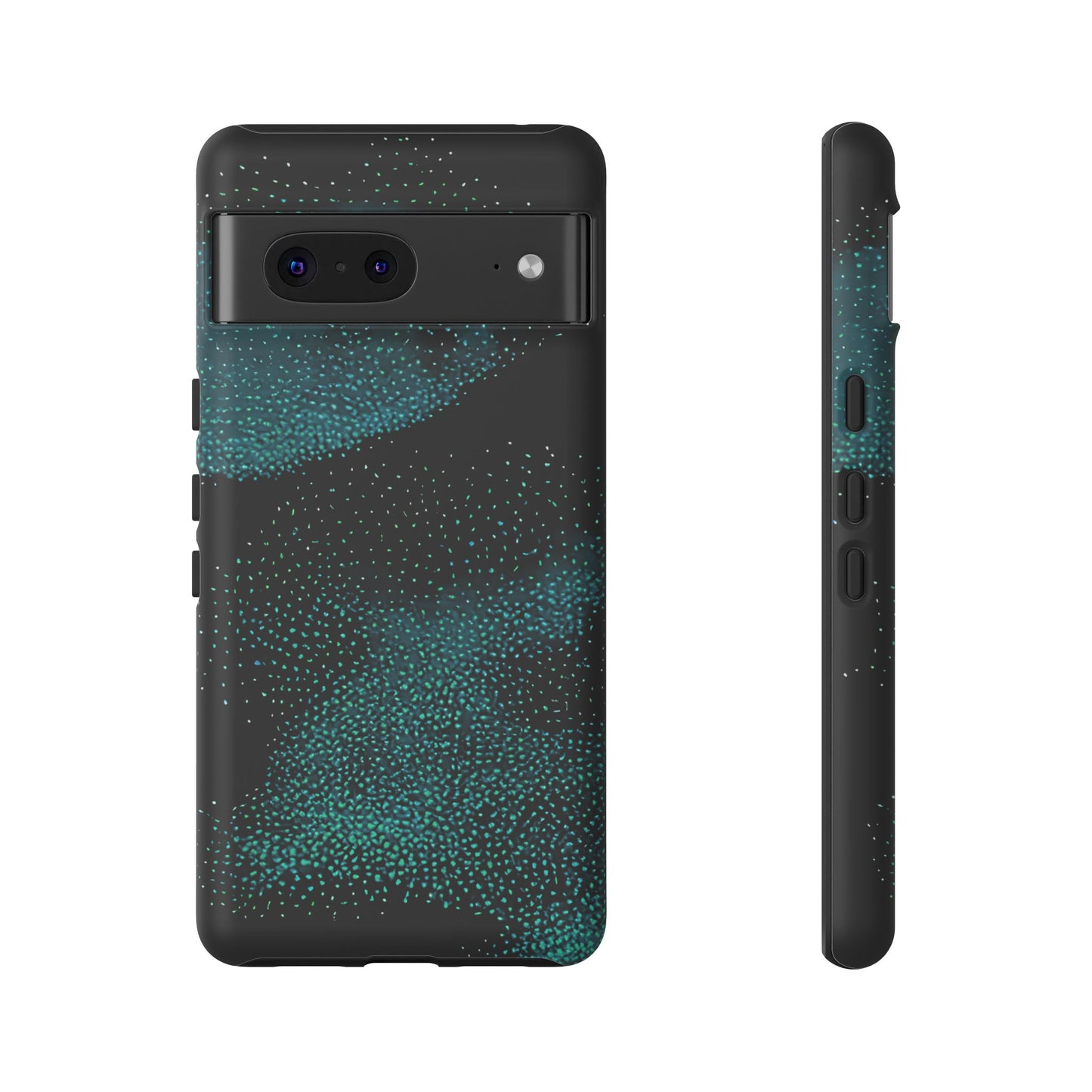 COSMOS - Tough Phone Case