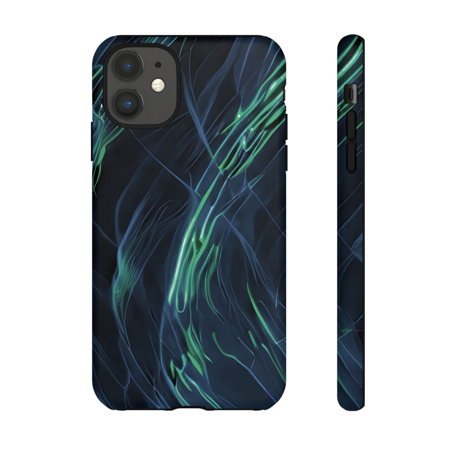 ETHEREAL STREAM - Tough Phone Case