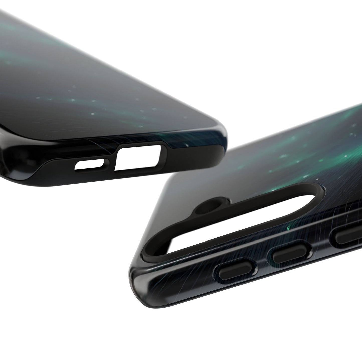 AURA - Tough Phone Case