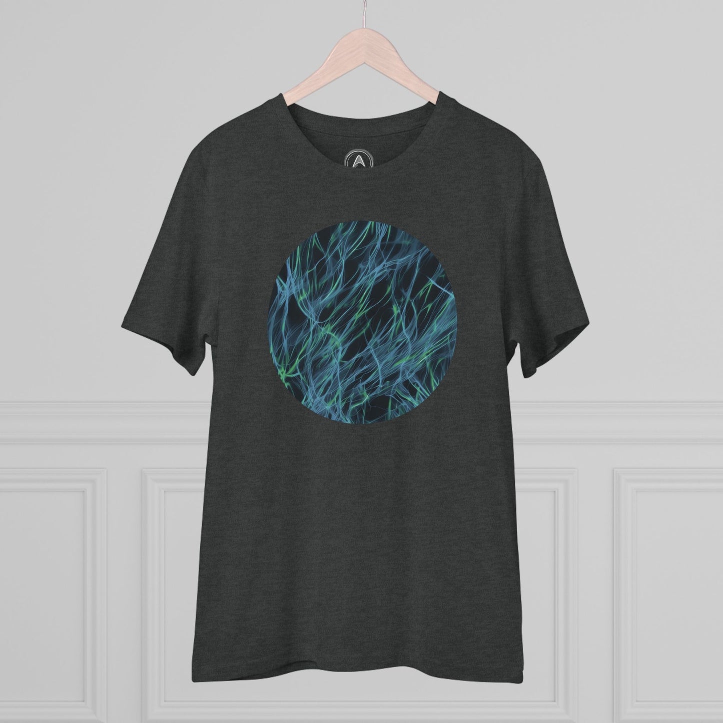 ZEPHYR ll Infinite - Organic T-Shirt