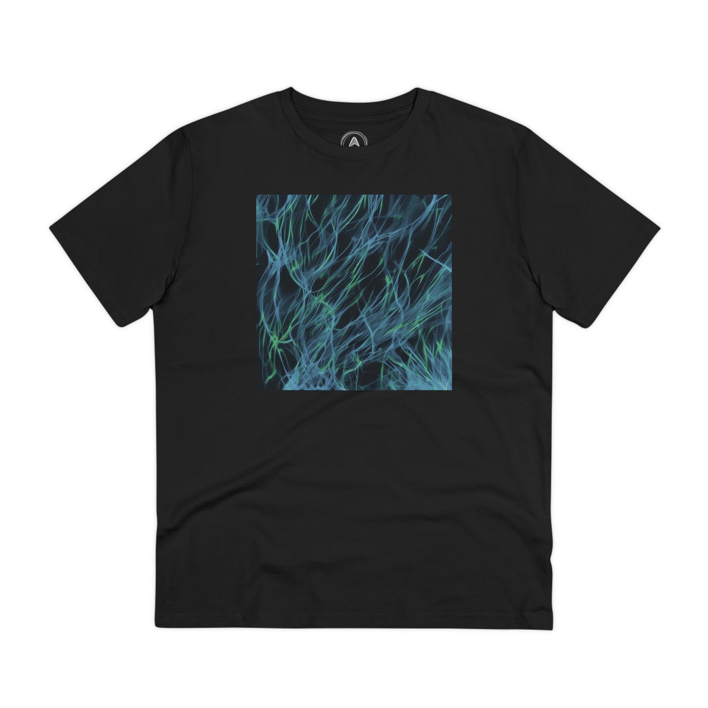 ZEPHYR ll - Organic T-Shirt