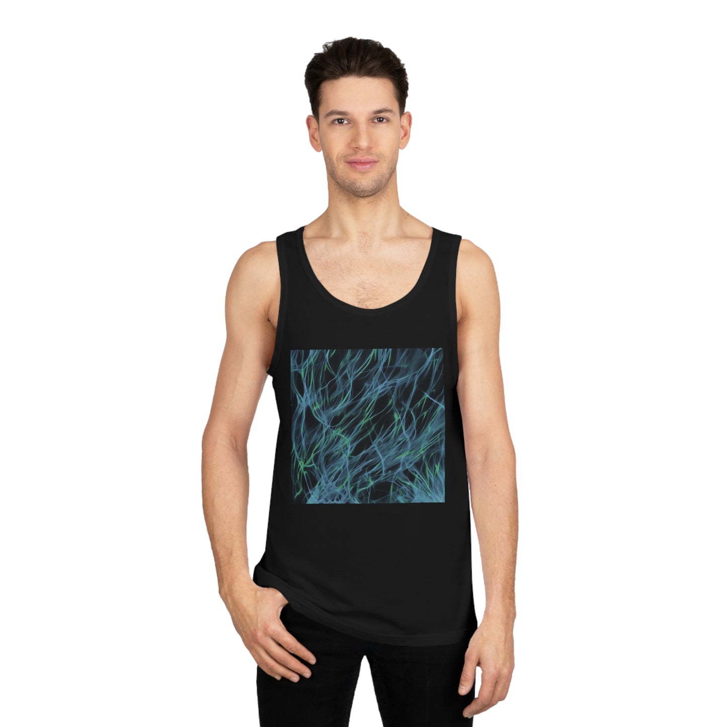ZEPHYR - Unisex Softstyle Tank Top