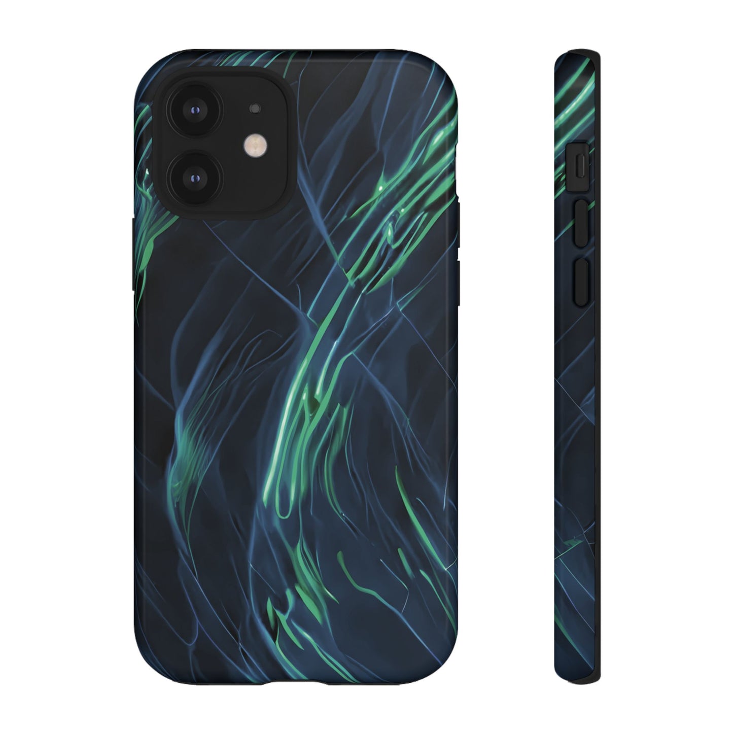 ETHEREAL STREAM - Tough Phone Case