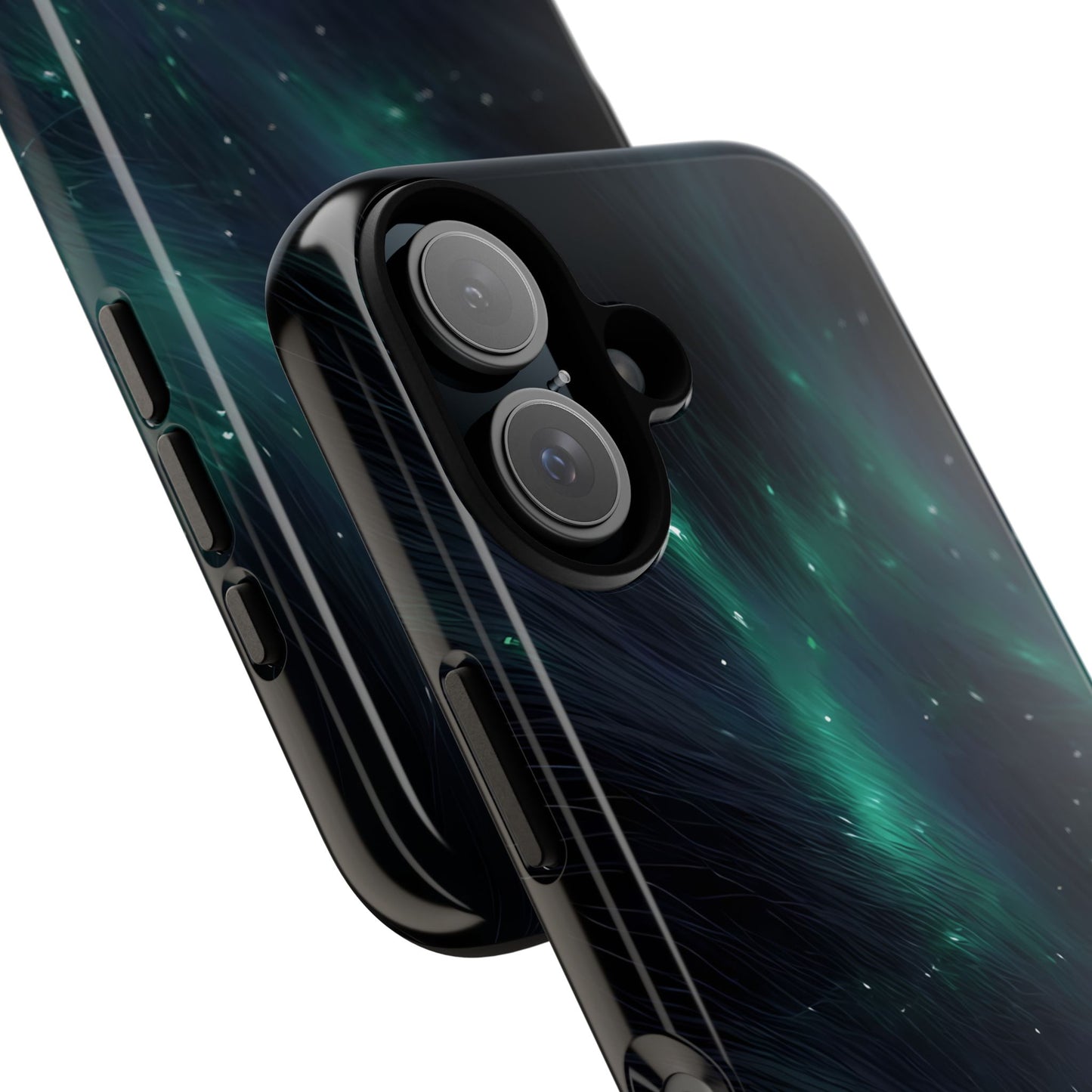 AURA - Tough Phone Case