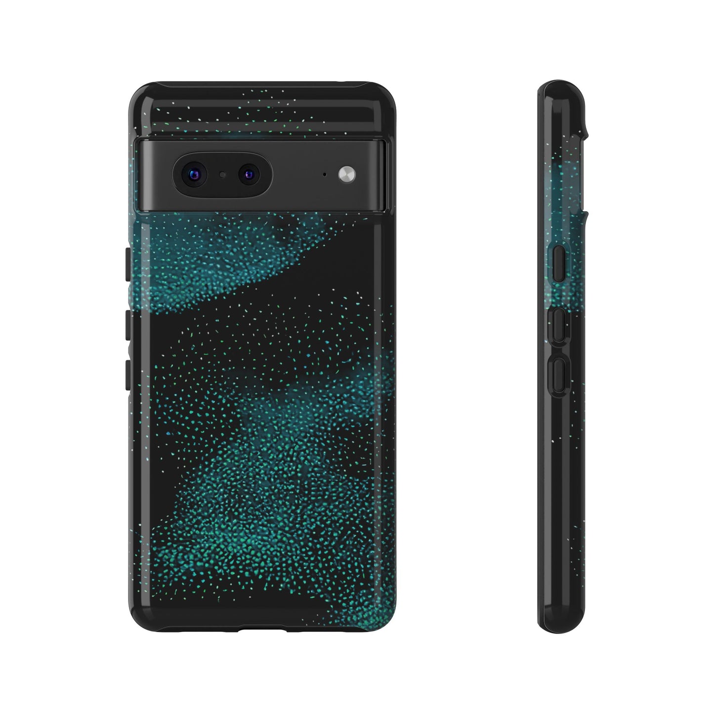 COSMOS - Tough Phone Case