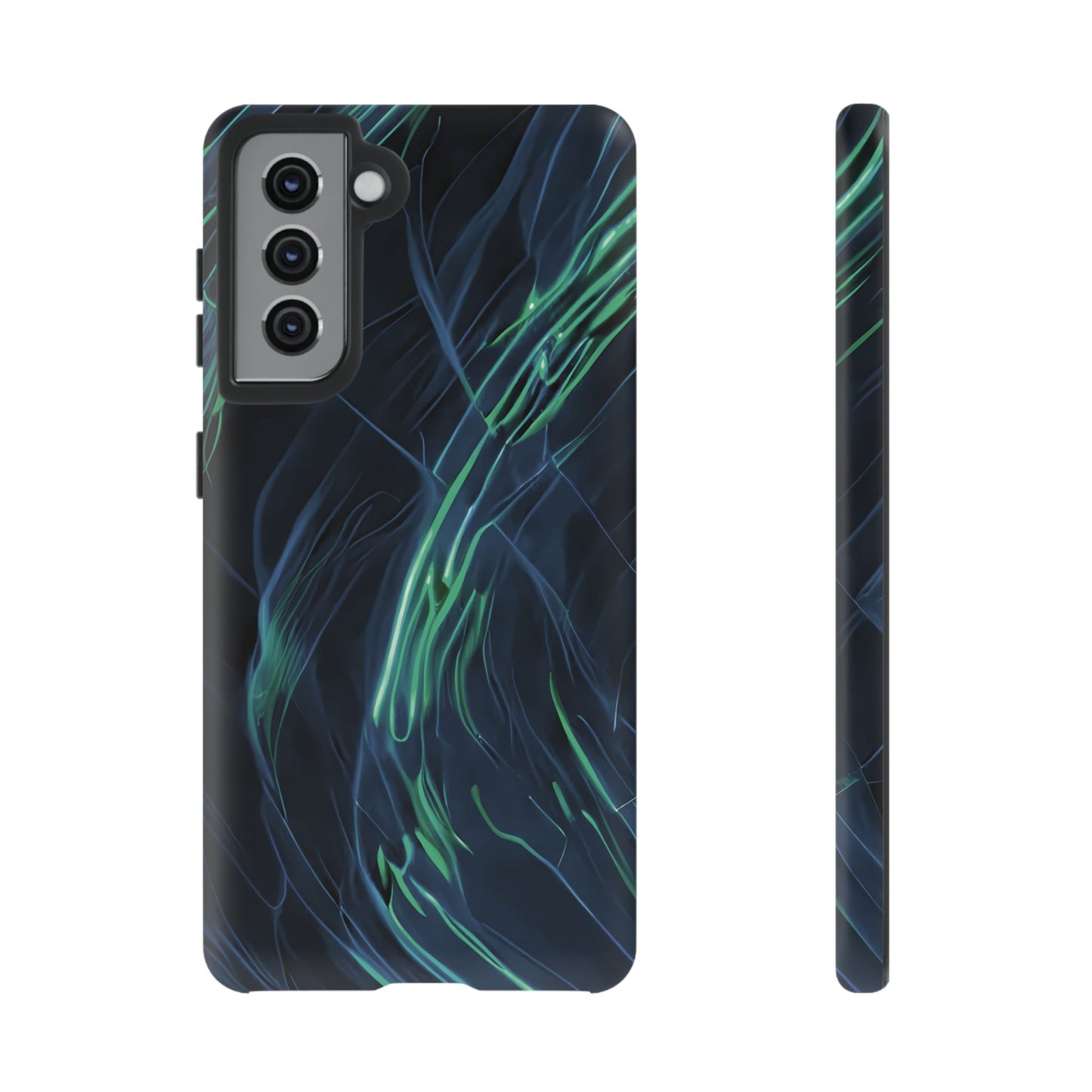 ETHEREAL STREAM - Tough Phone Case