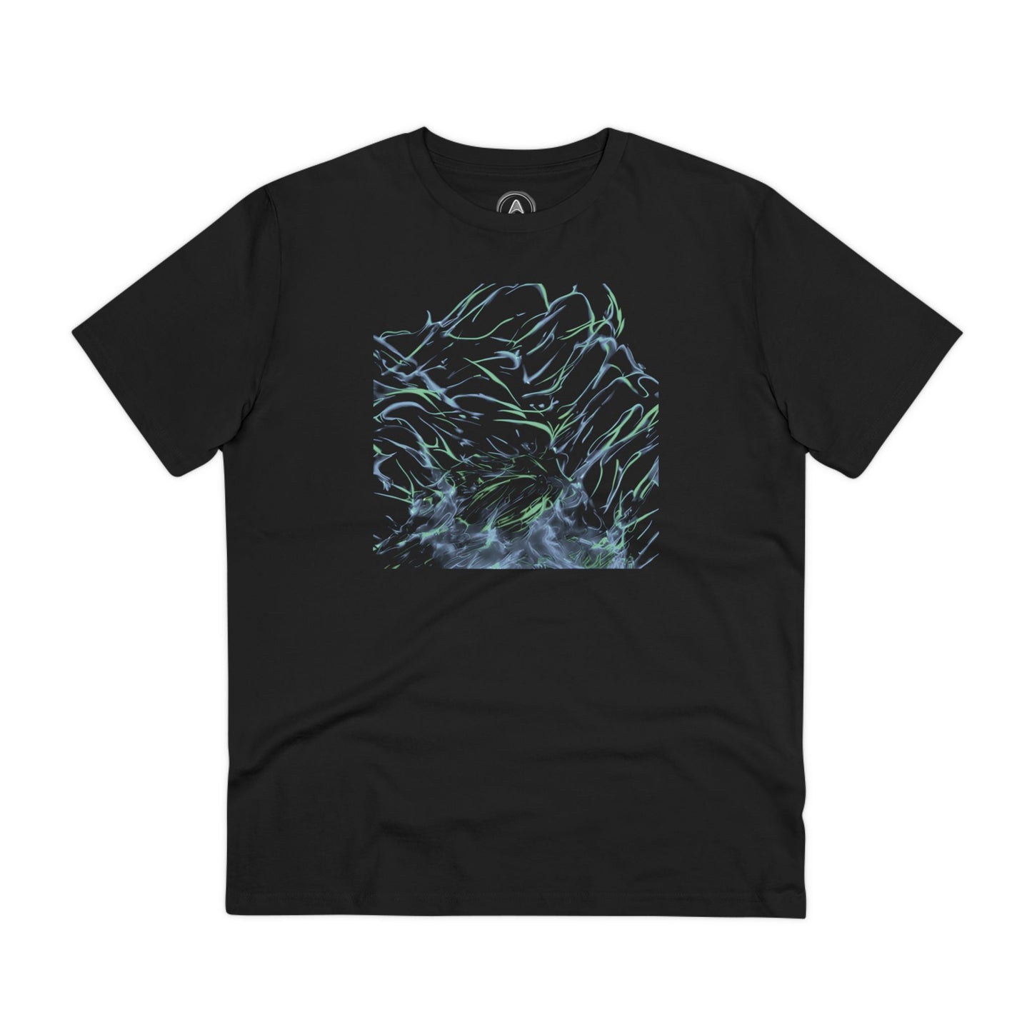 NEXUS lll - Organic T-Shirt