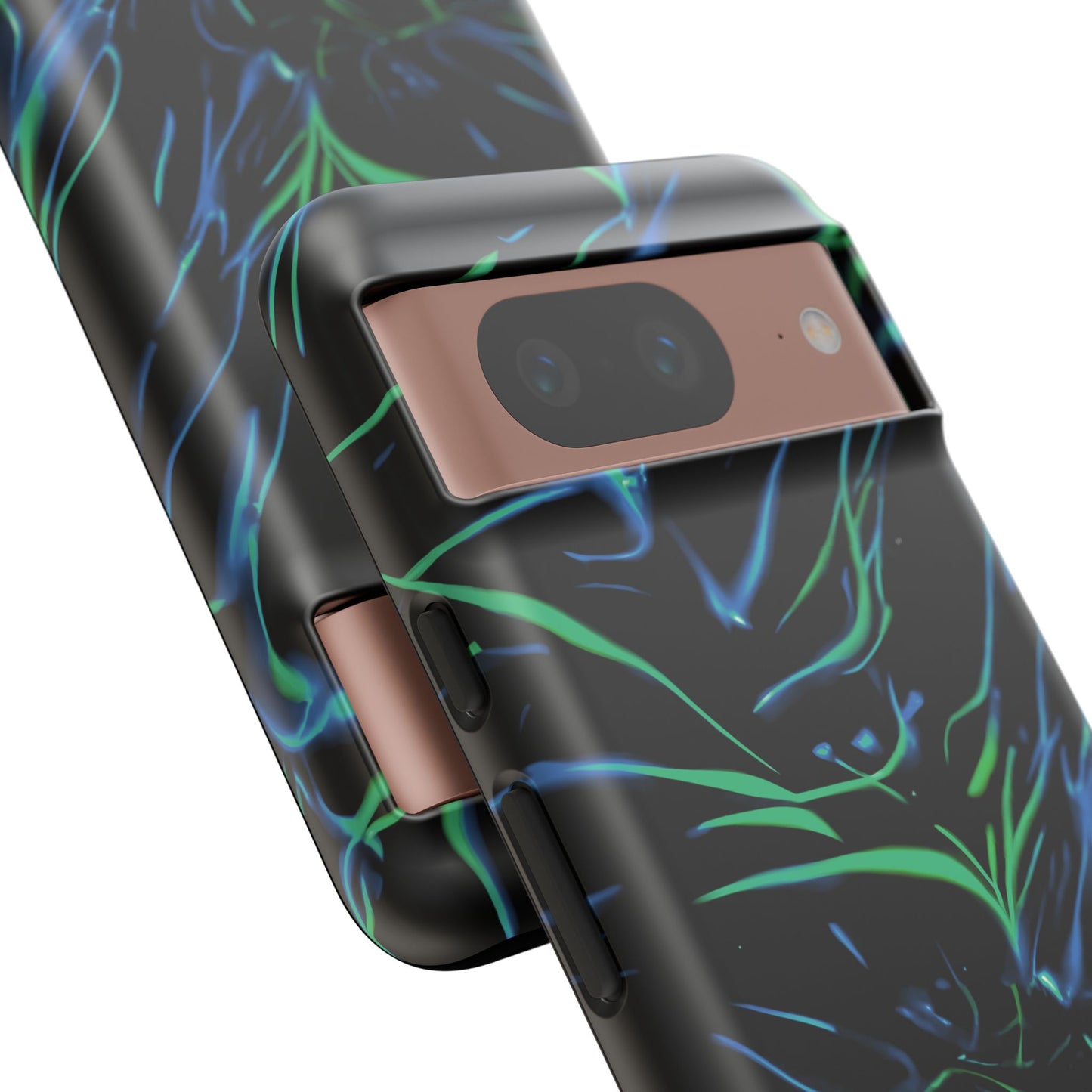 NEXUS l - Tough Phone Case