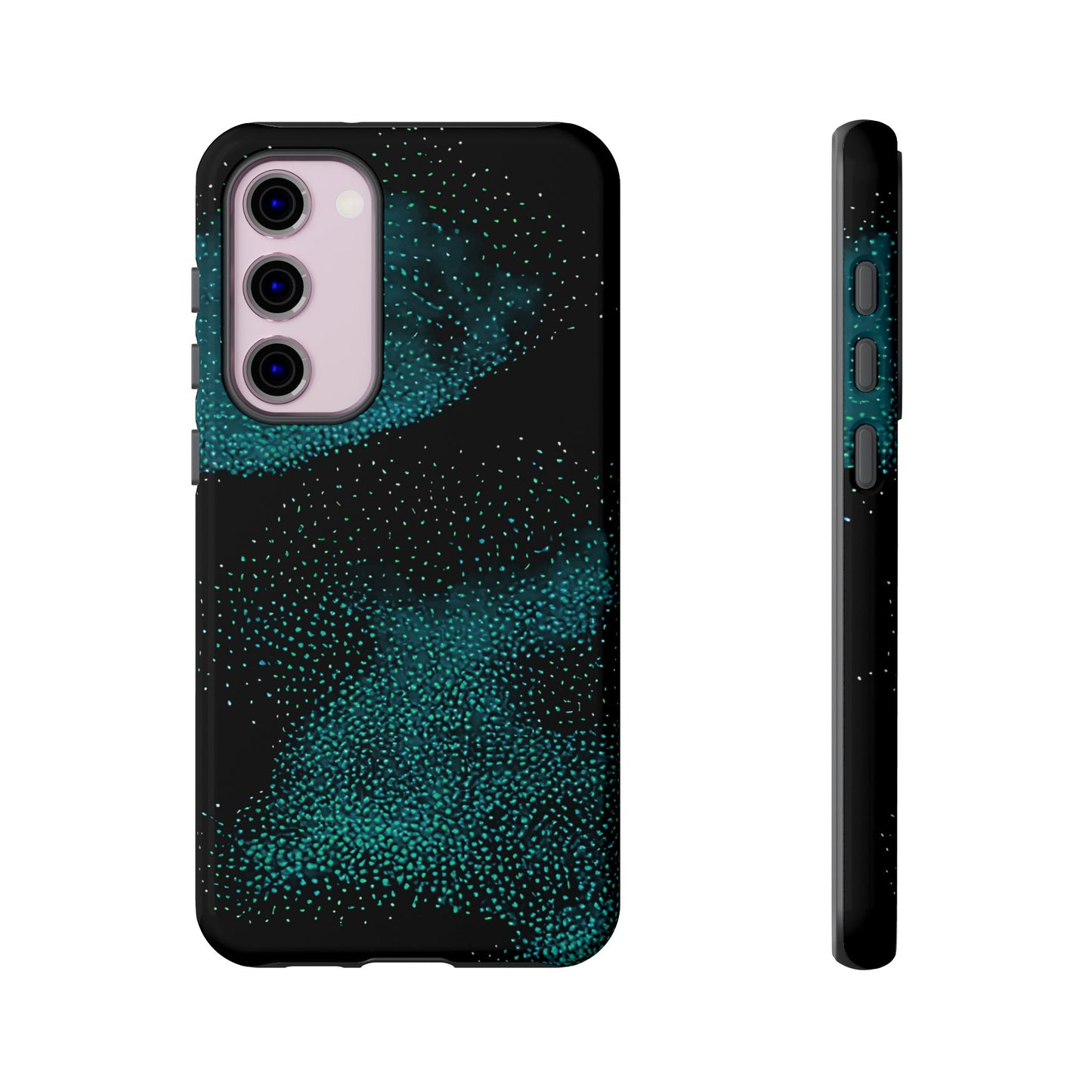 COSMOS - Tough Phone Case
