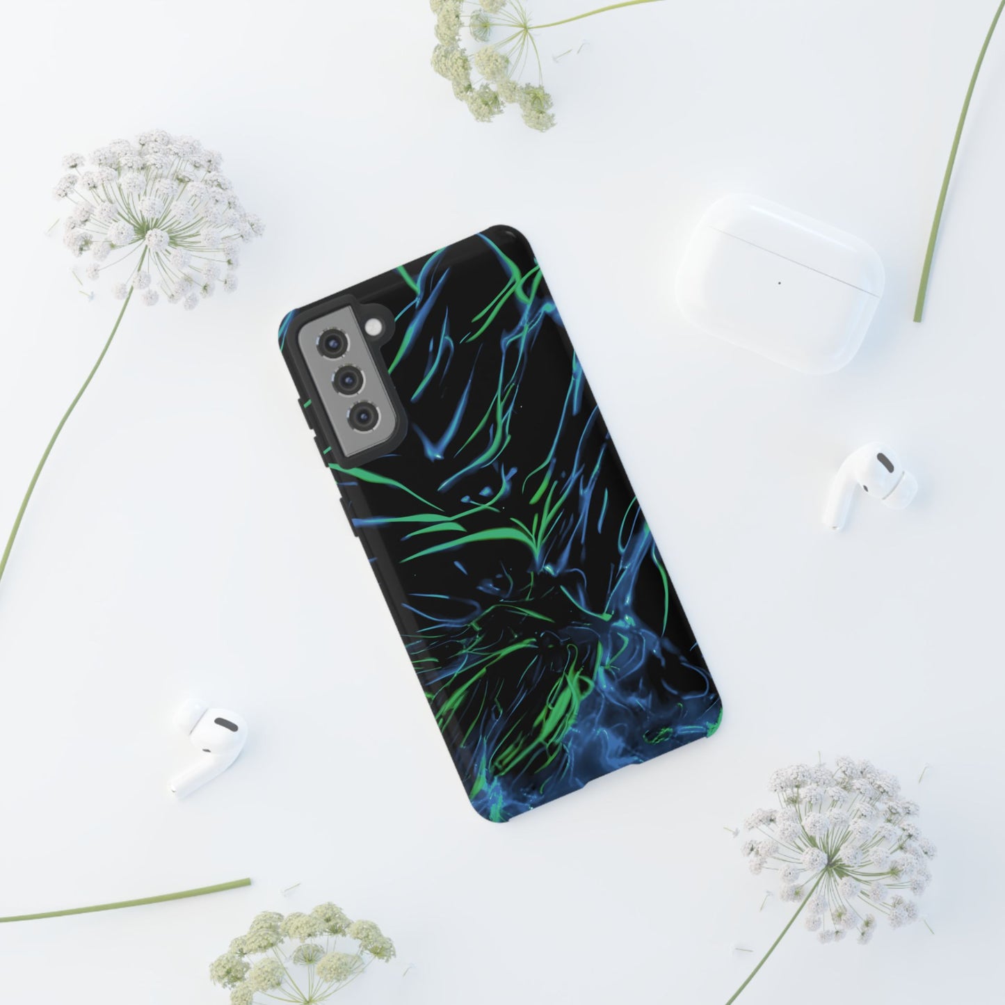 NEXUS l - Tough Phone Case