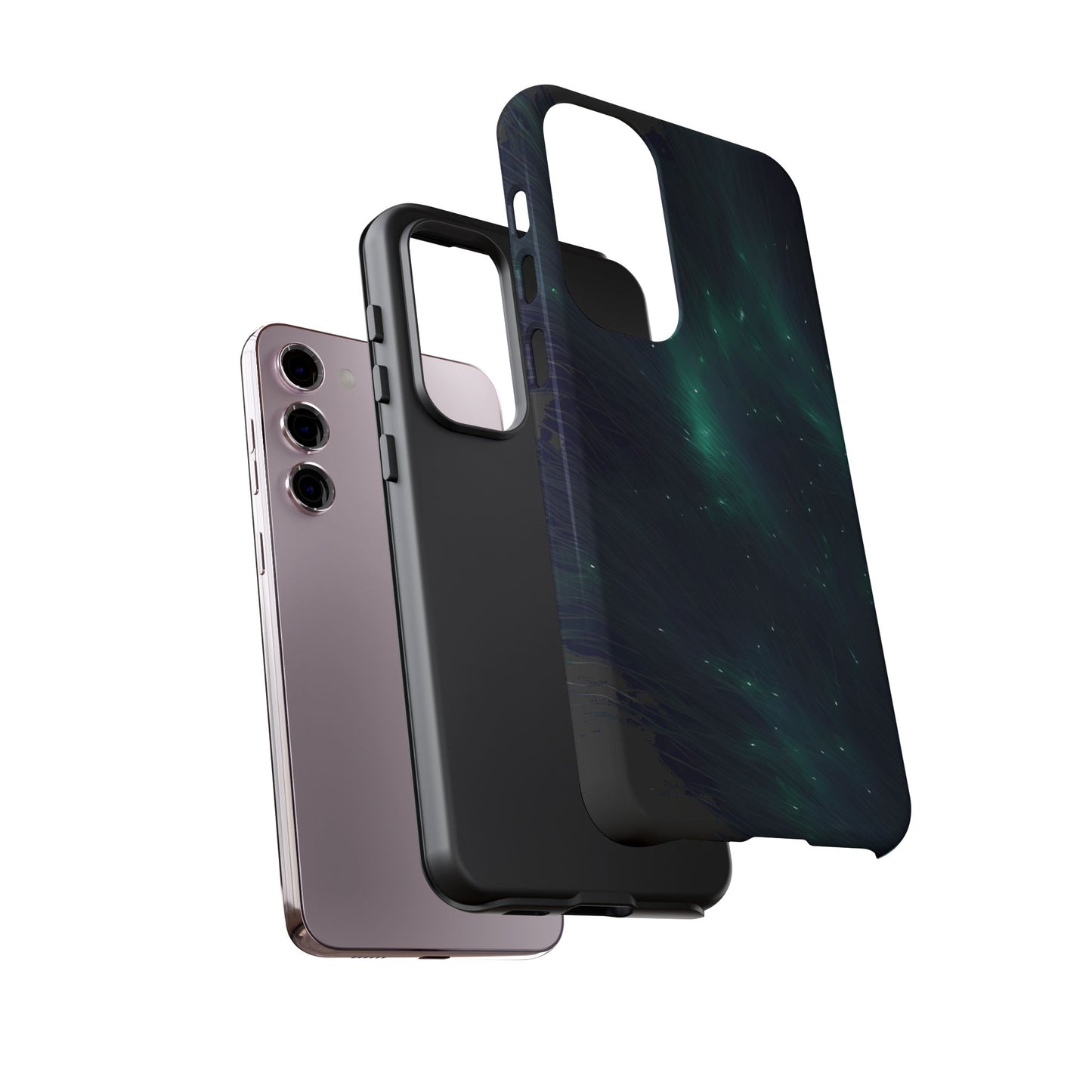 AURA - Tough Phone Case