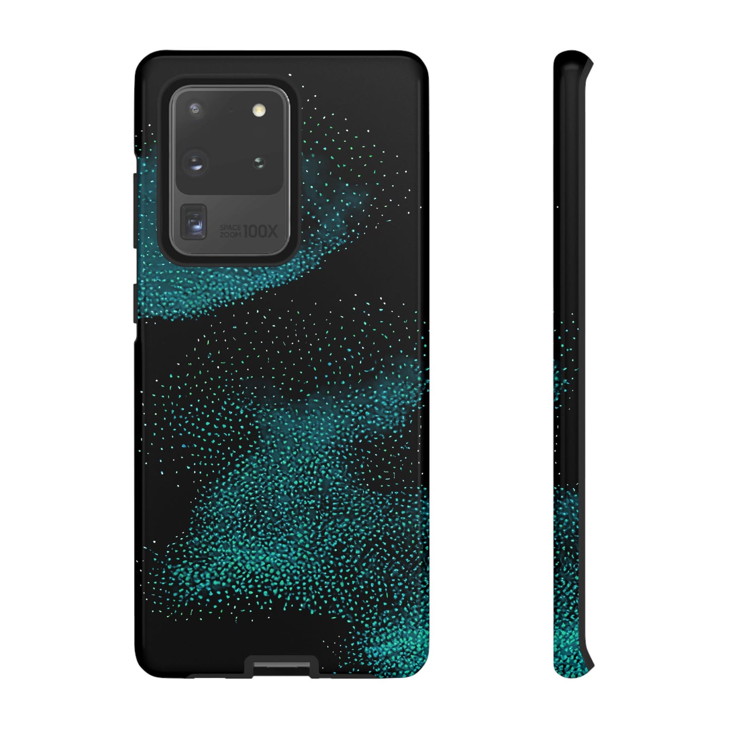 COSMOS - Tough Phone Case
