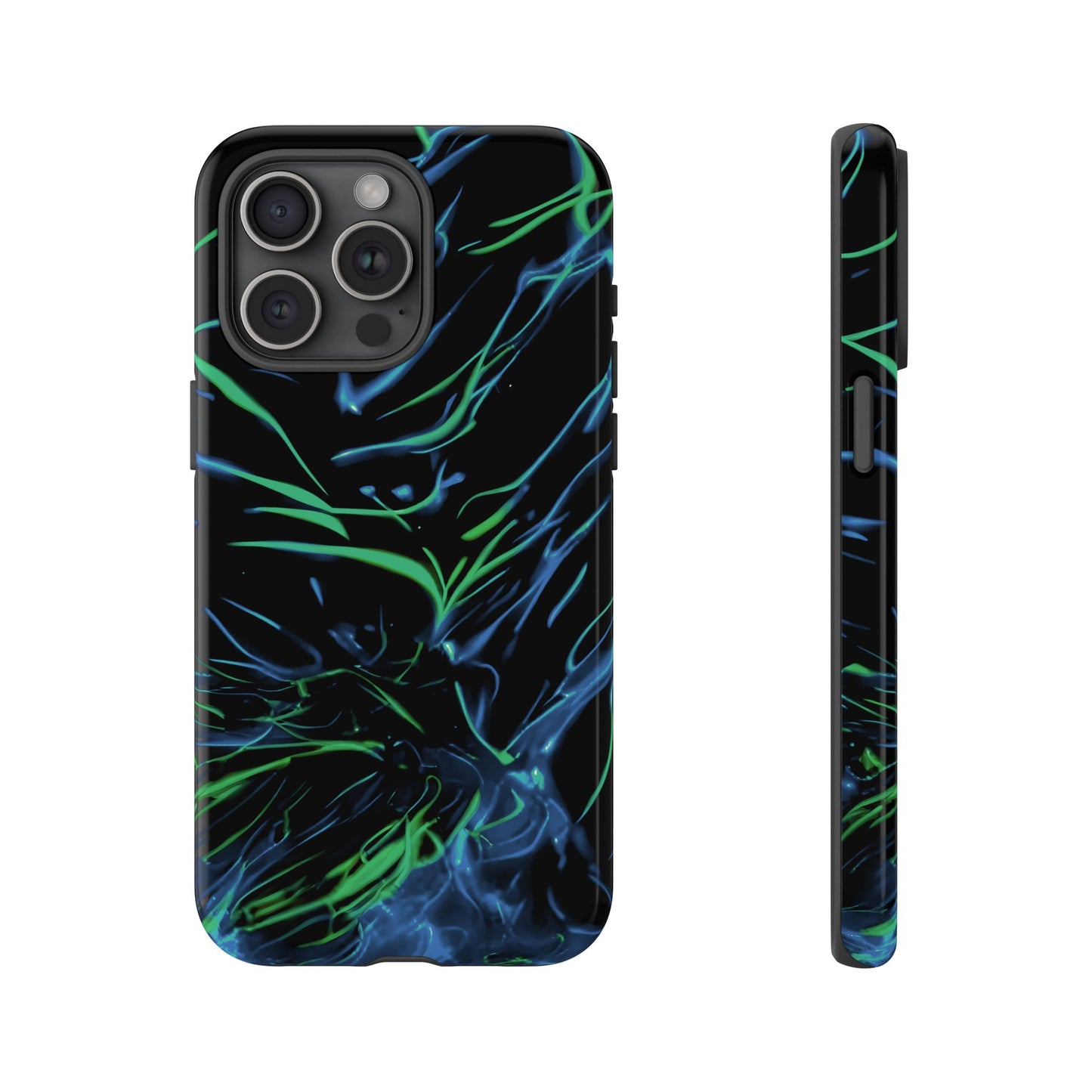 NEXUS l - Tough Phone Case
