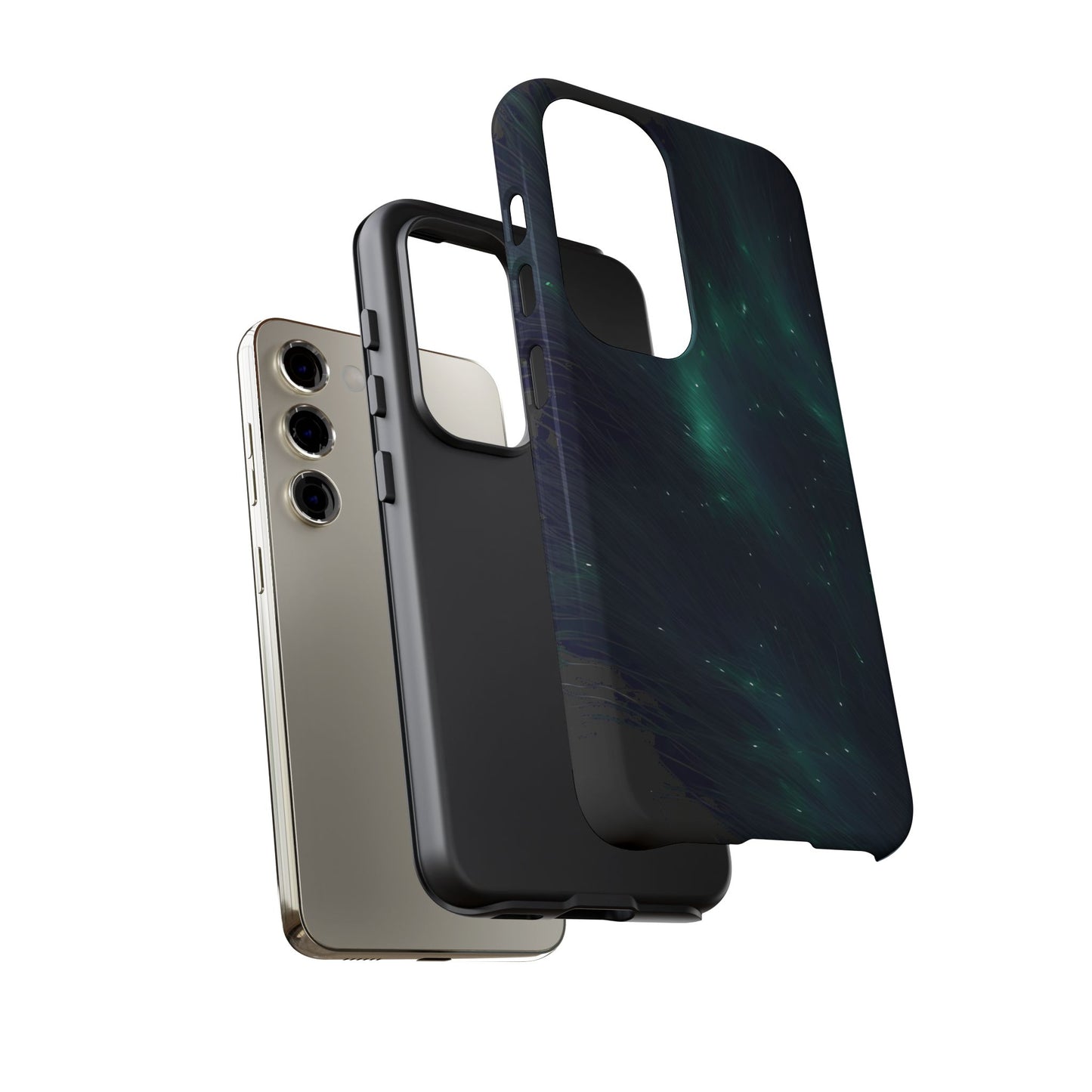 AURA - Tough Phone Case