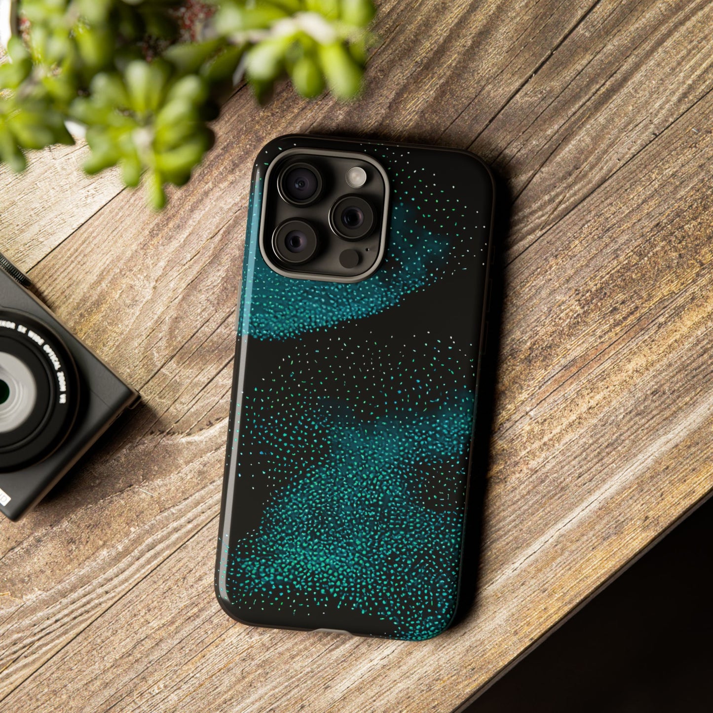 COSMOS - Tough Phone Case