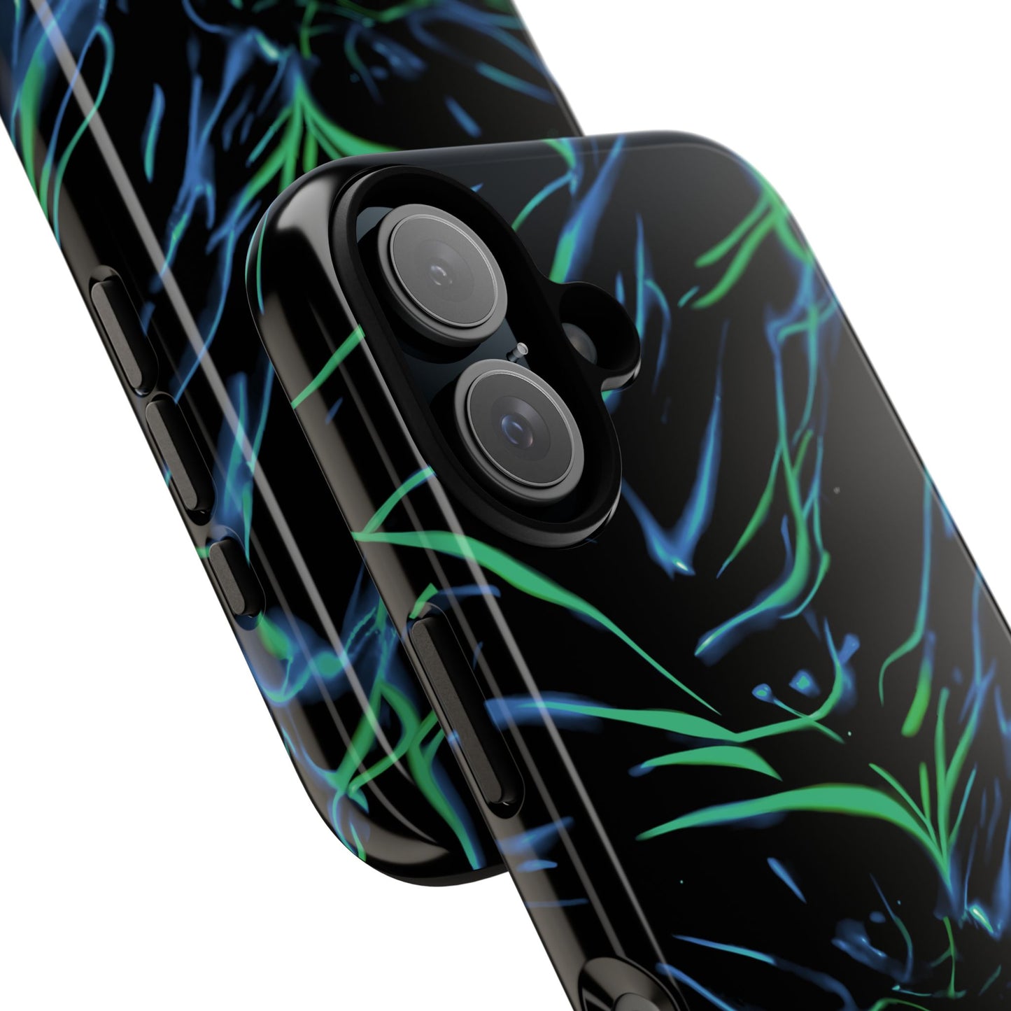NEXUS l - Tough Phone Case