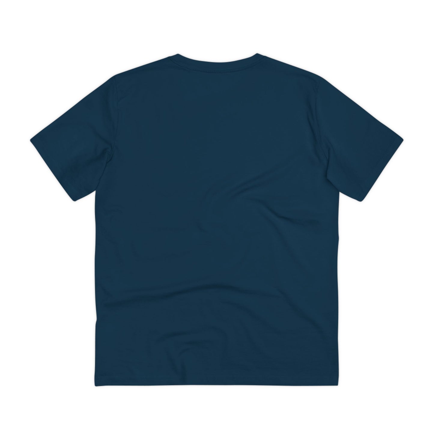 ZEPHYR ll - Organic T-Shirt