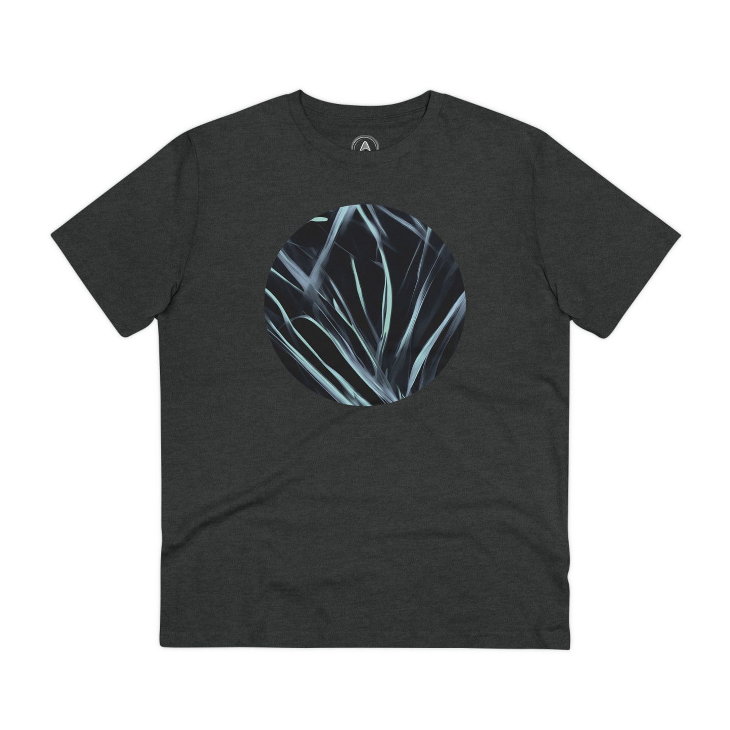 SYNAPTIC JUNGLE ll Infinite - Organic T-Shirt