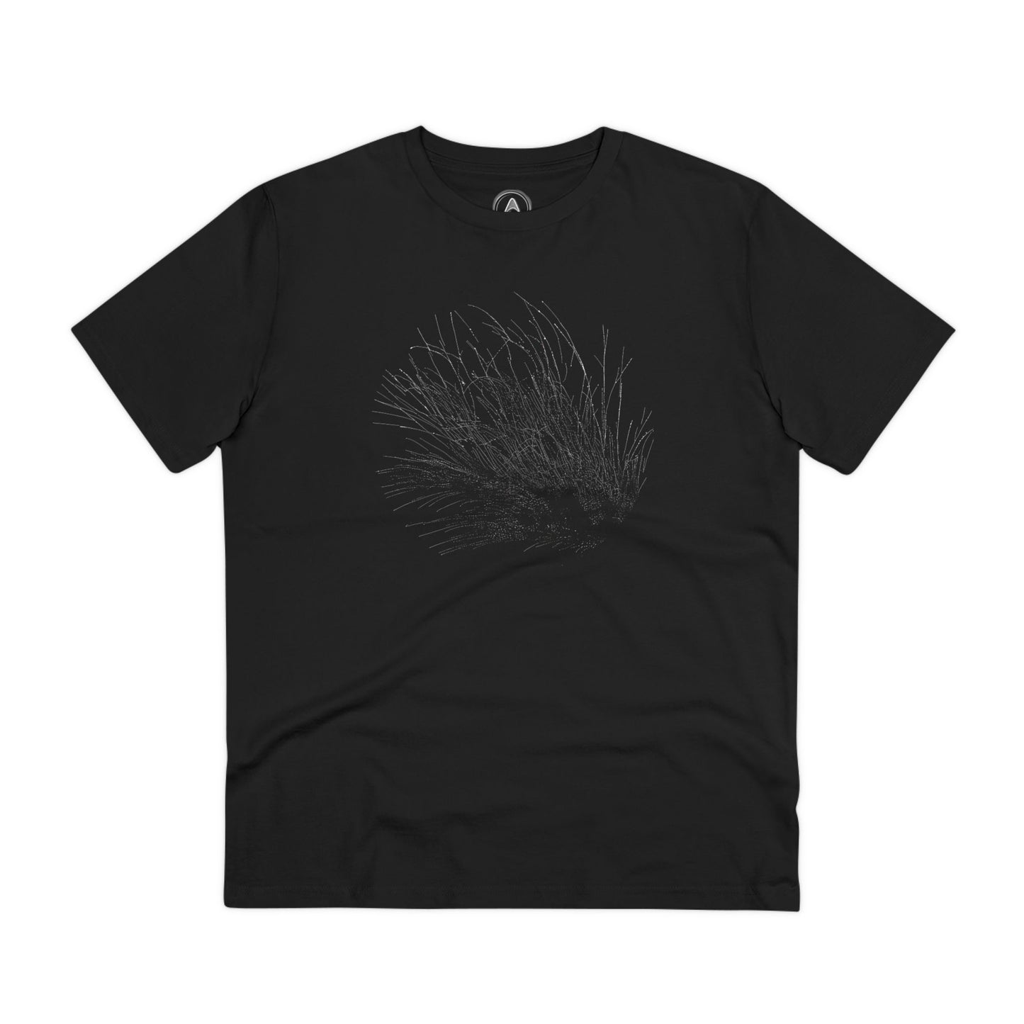 DIGITAL DENDRITES Infinite - Organic T-Shirt