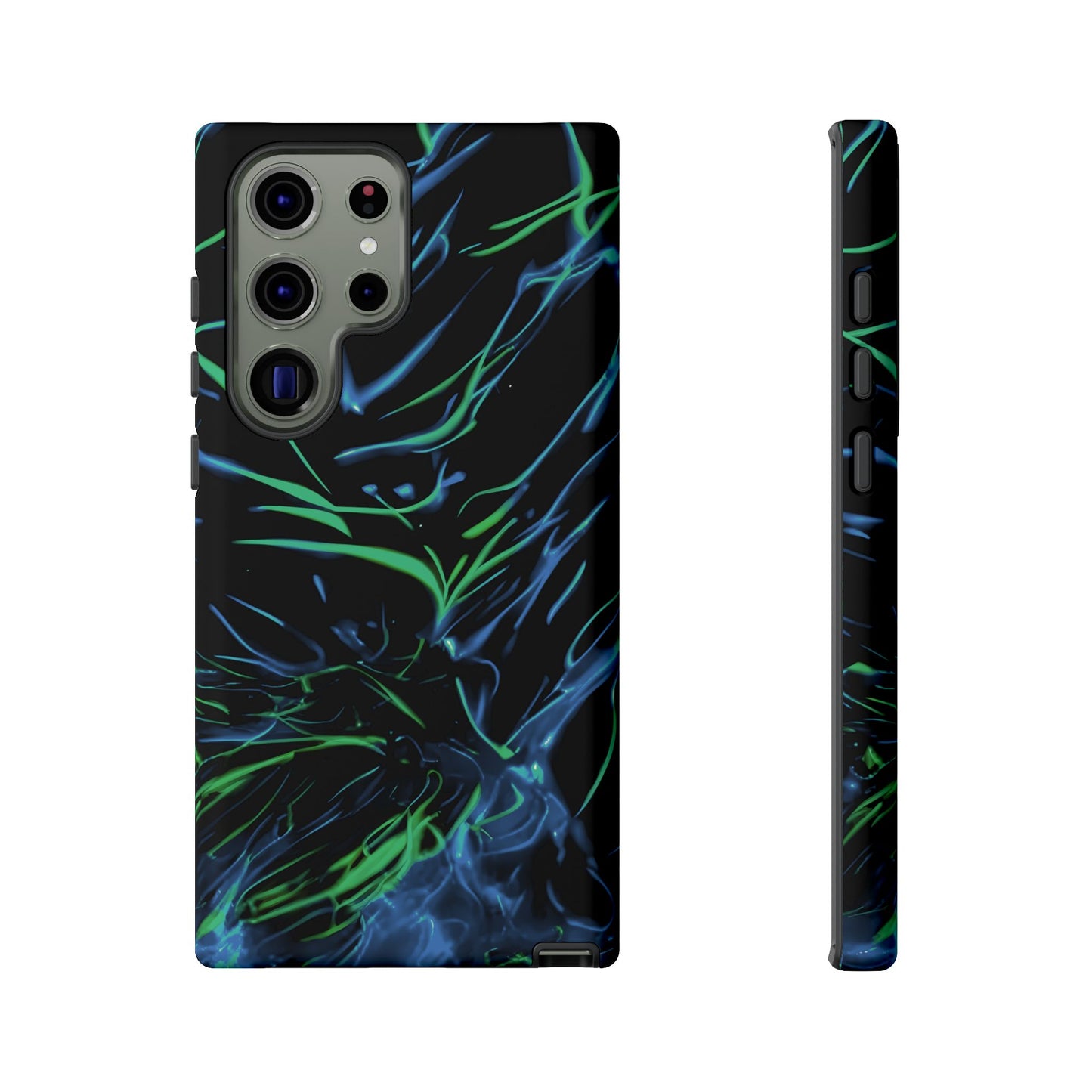 NEXUS l - Tough Phone Case