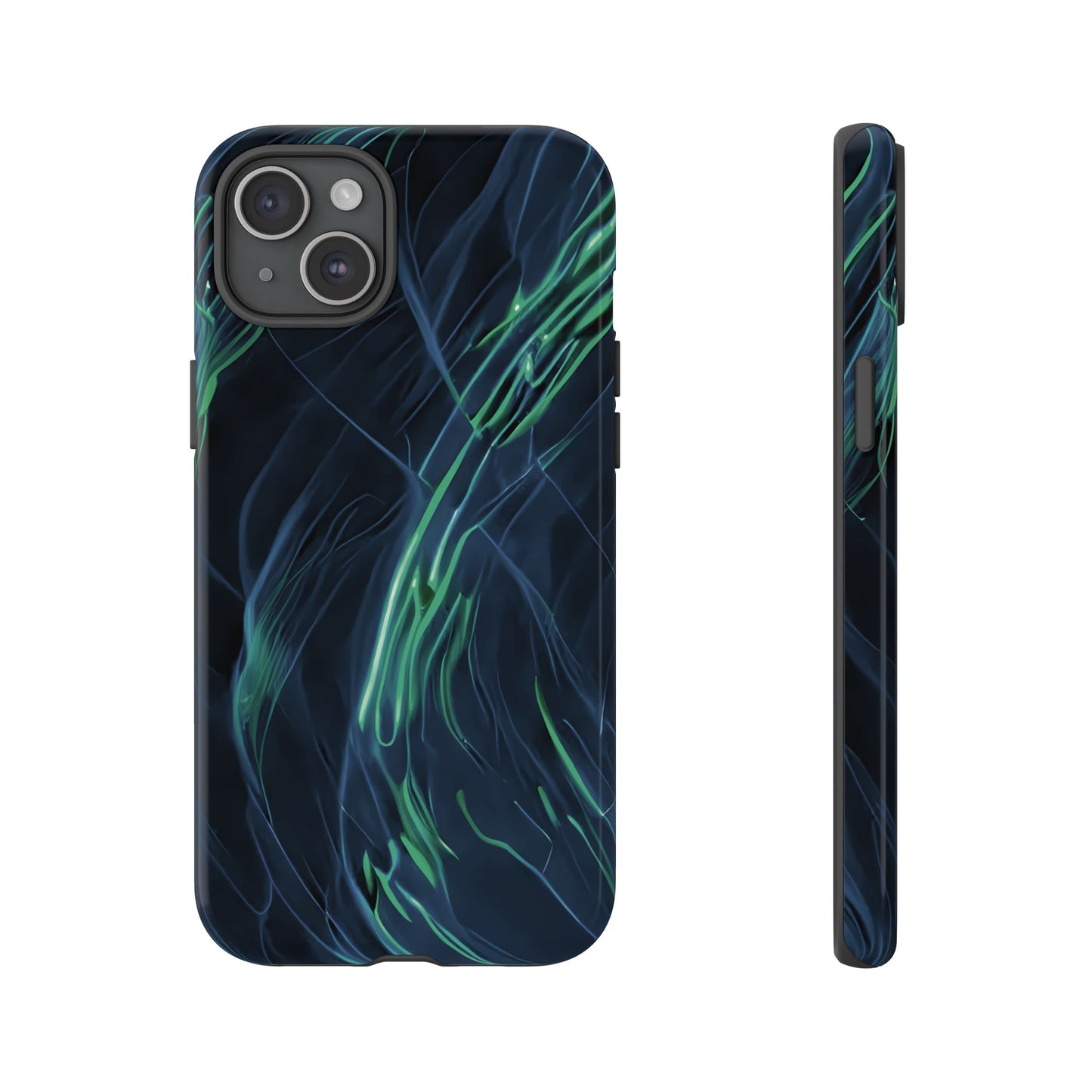 ETHEREAL STREAM - Tough Phone Case