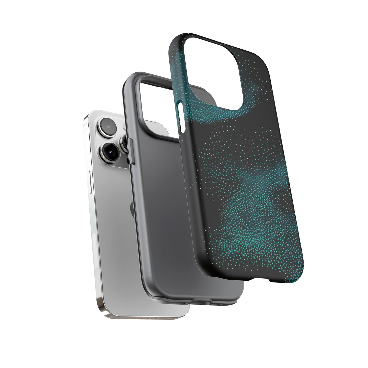 COSMOS - Tough Phone Case