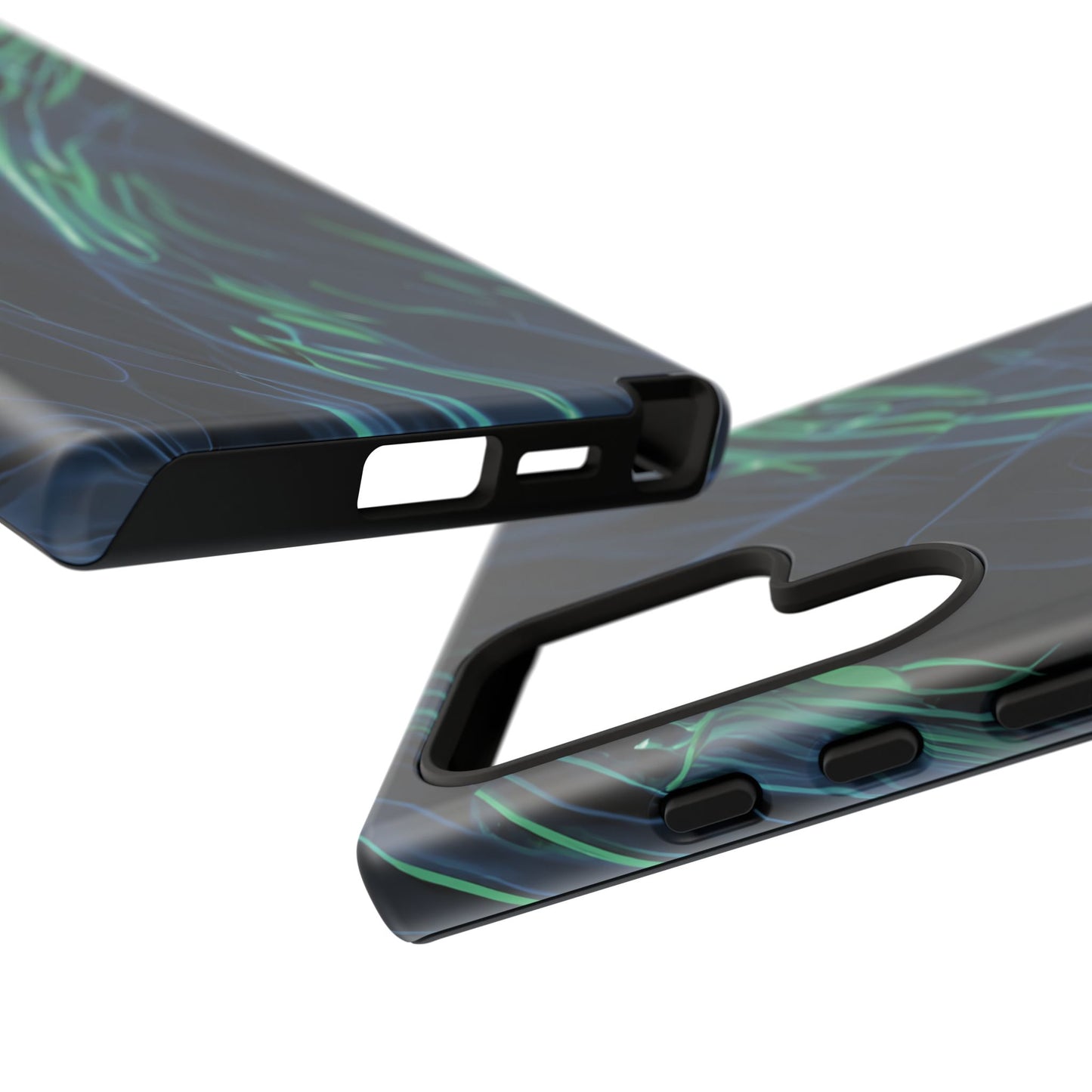 ETHEREAL STREAM - Tough Phone Case