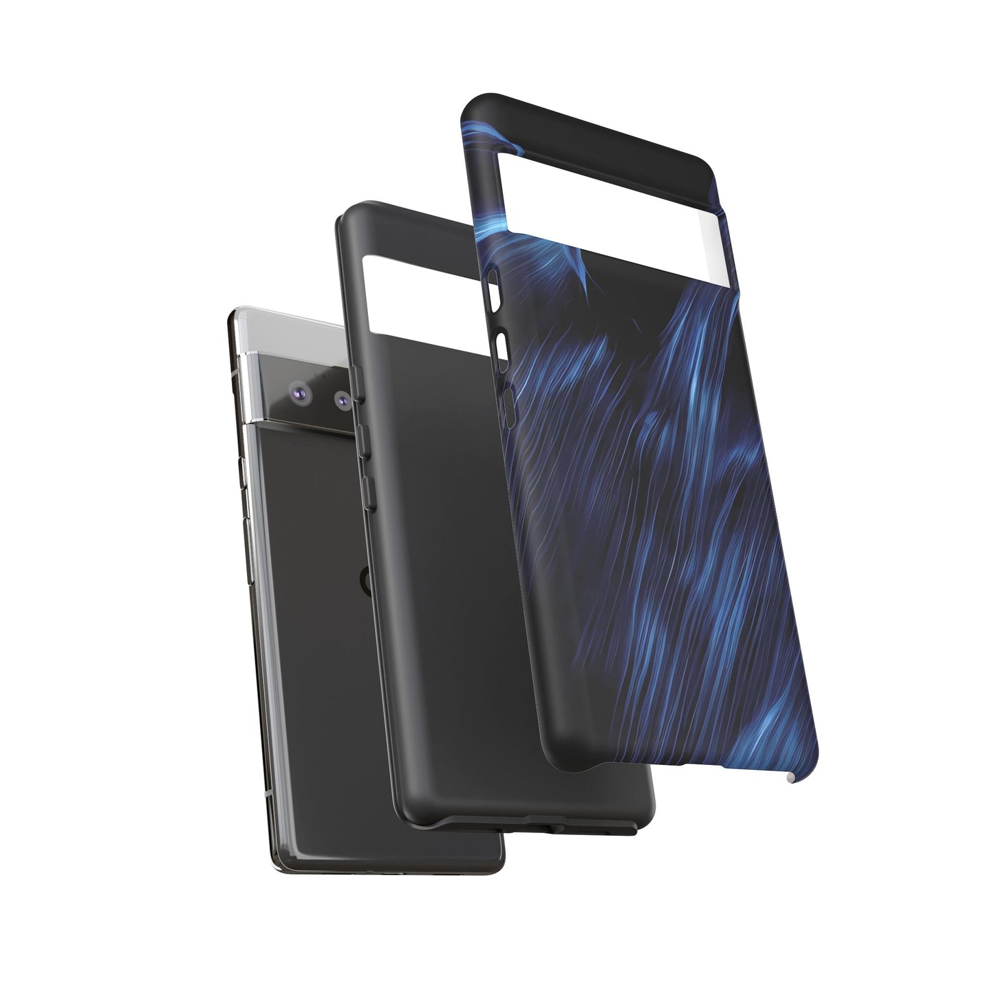 VEIL - Tough Phone Case