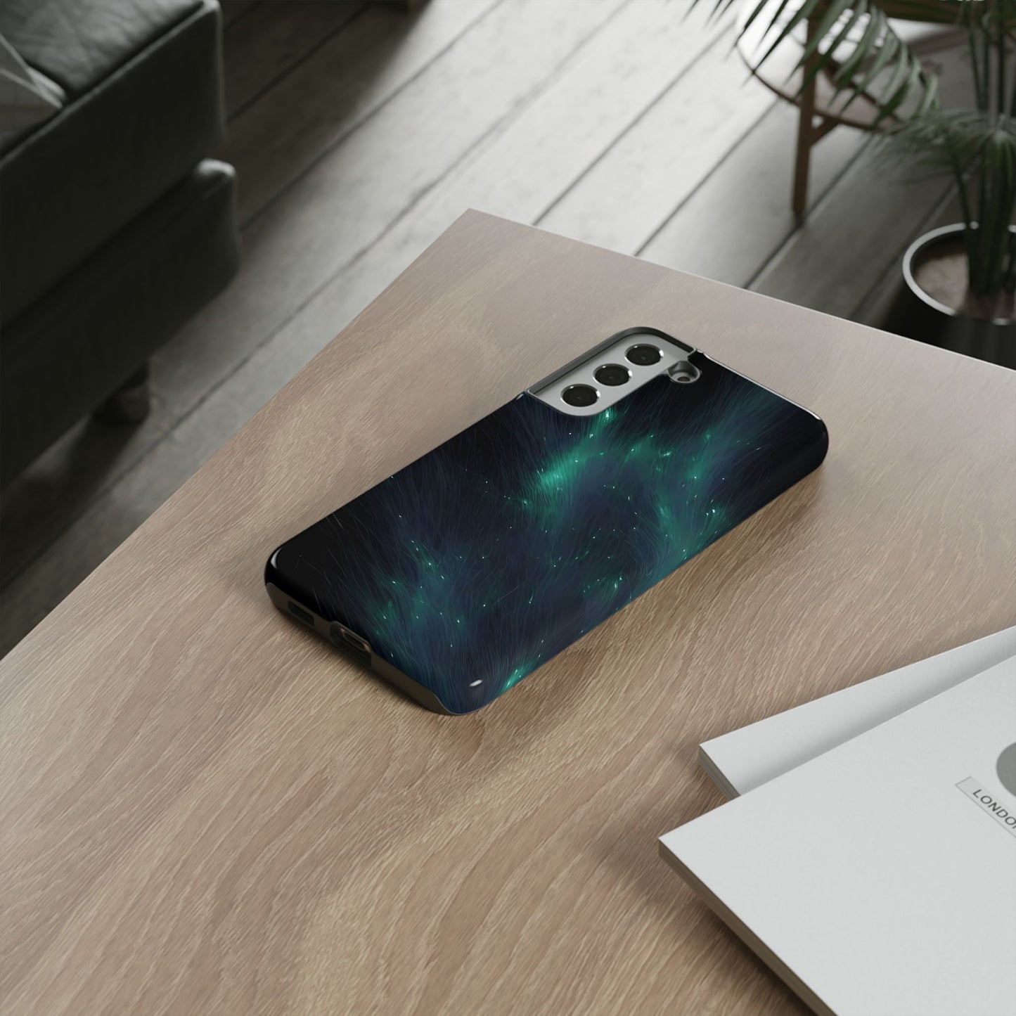 AURA - Tough Phone Case