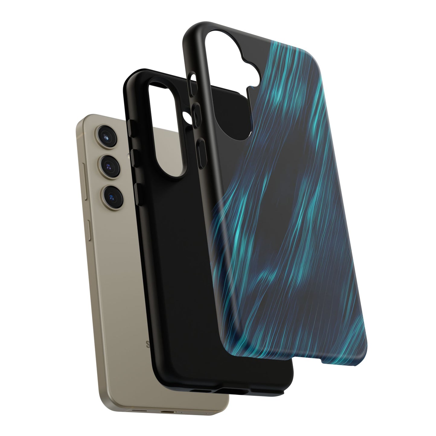 VEIL - Tough Phone Case