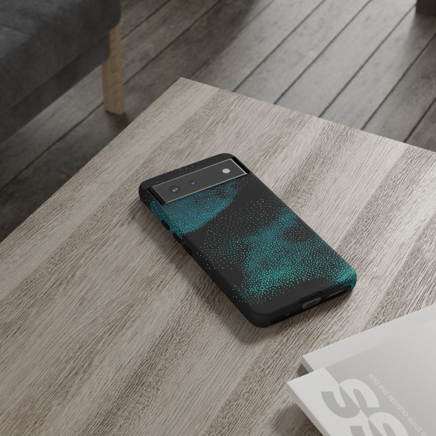 COSMOS - Tough Phone Case