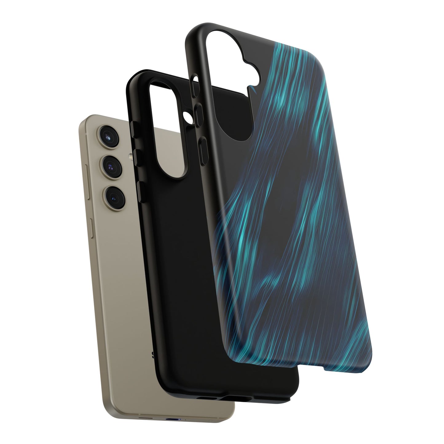 VEIL - Tough Phone Case