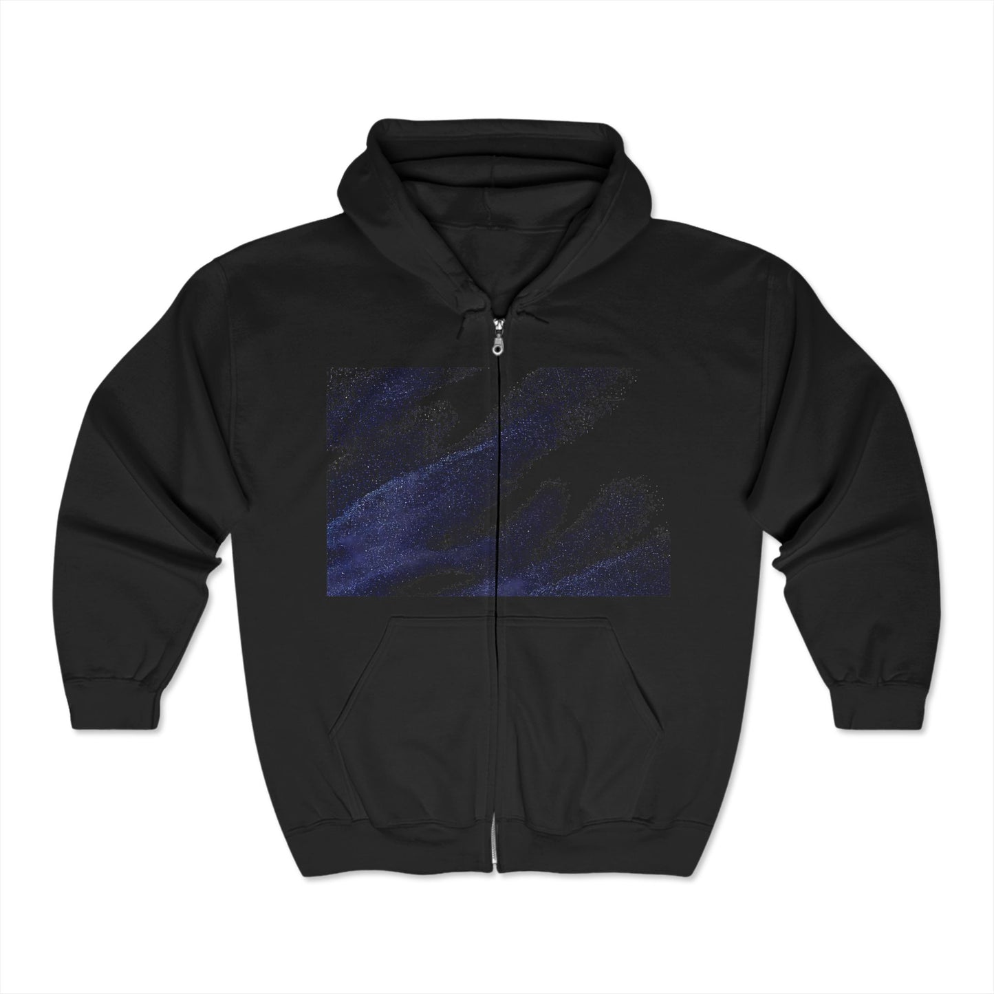 CIRRUS - Heavy Blend Zip Hoodie